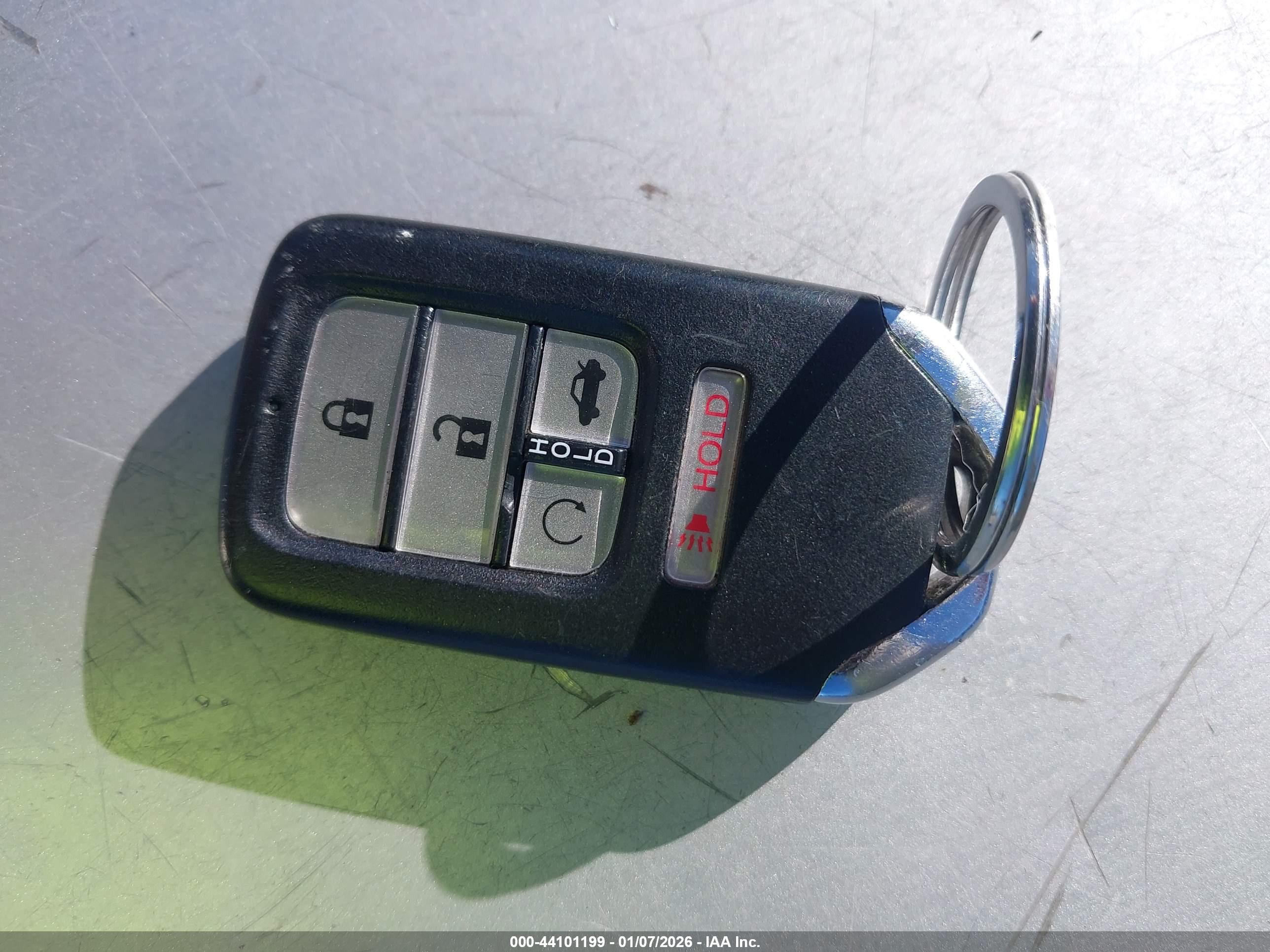 HONDA CIVIC image 11