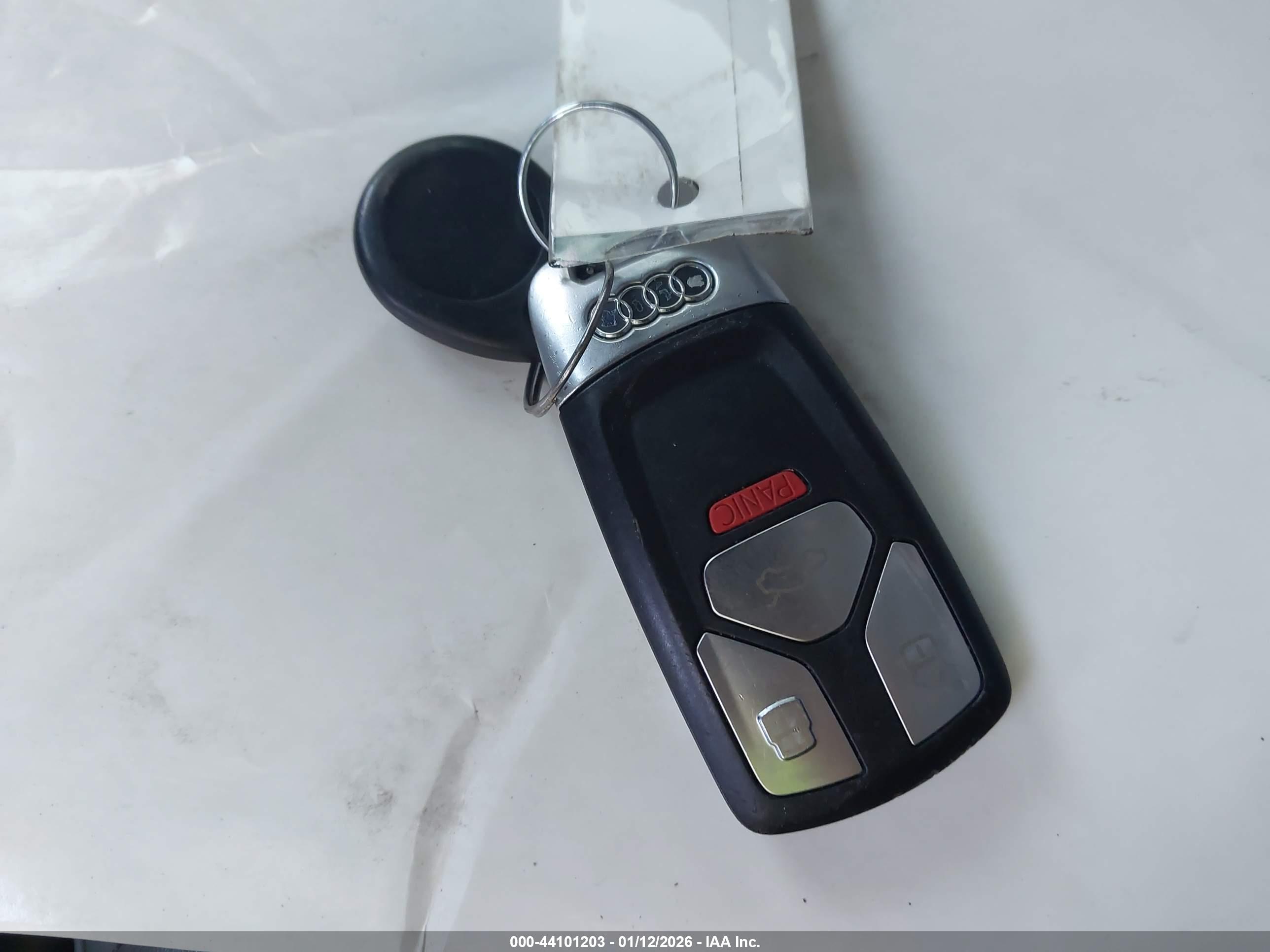 AUDI SQ5 image 11