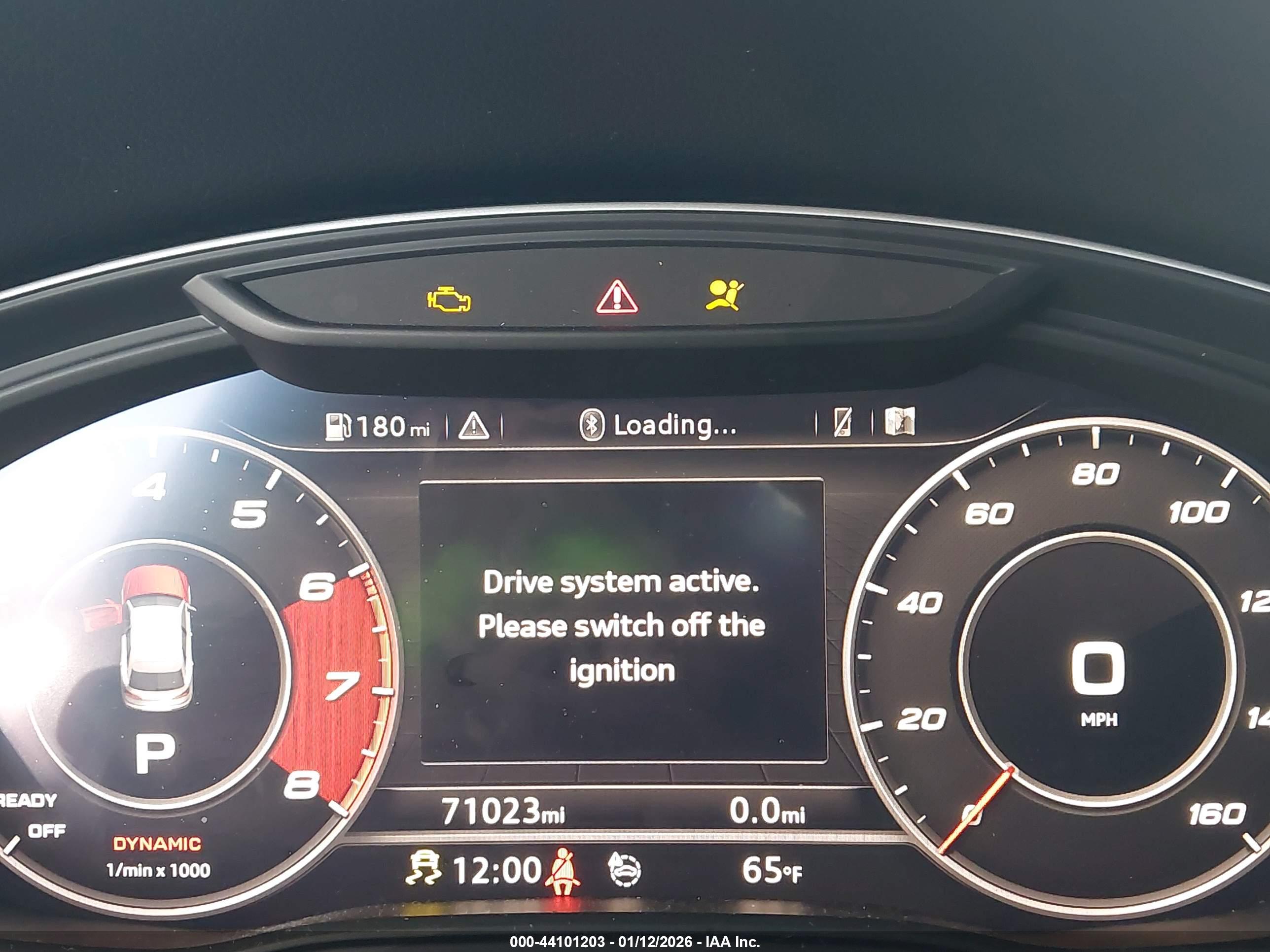 AUDI SQ5 image 7