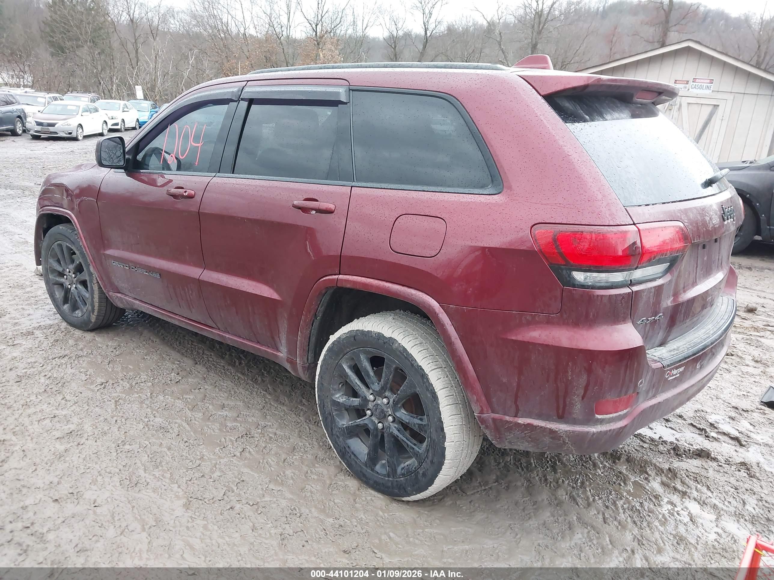 JEEP GRAND image 3