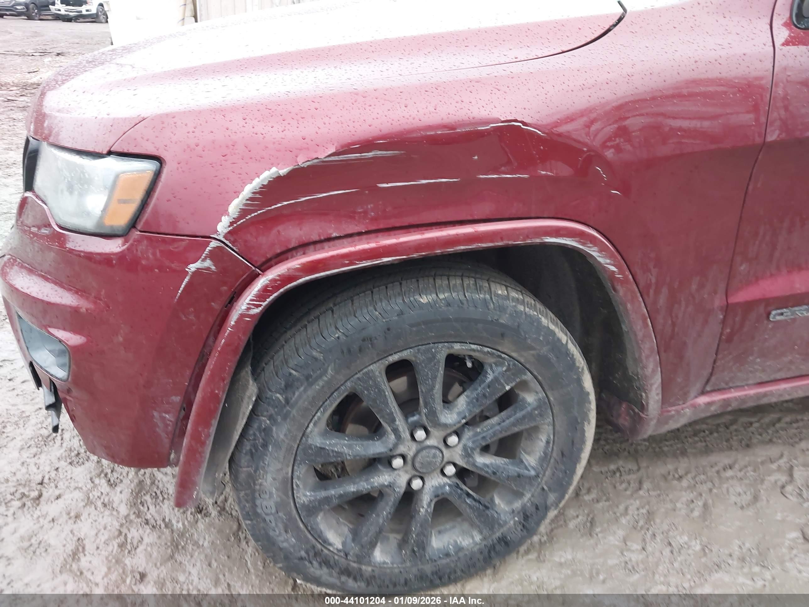 JEEP GRAND image 6