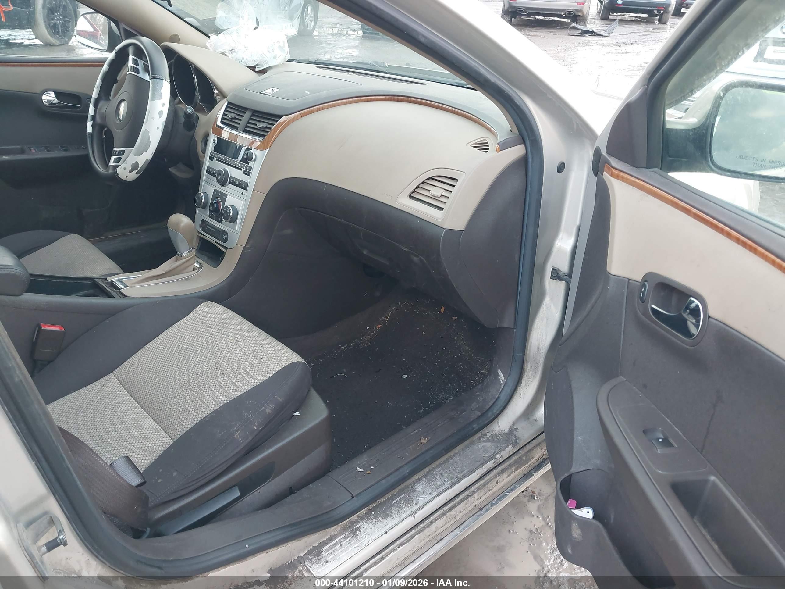 CHEVROLET MALIBU image 5