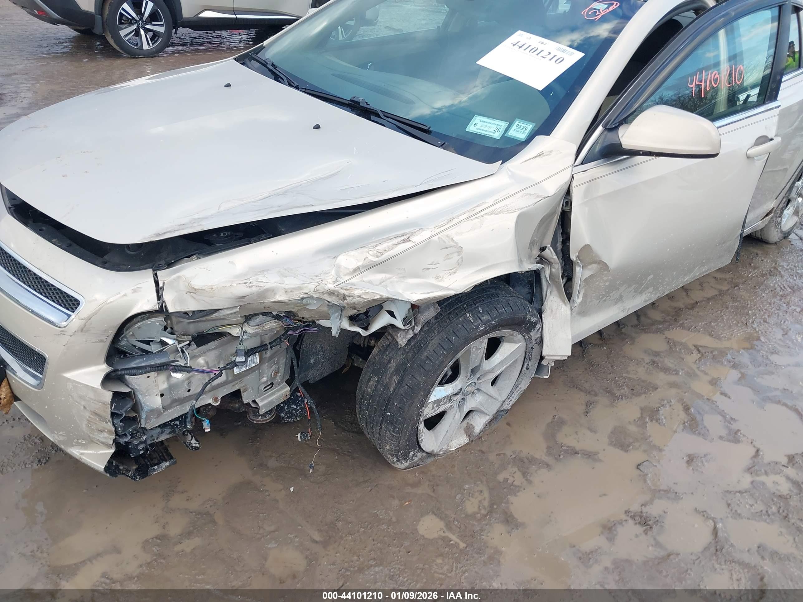 CHEVROLET MALIBU image 6