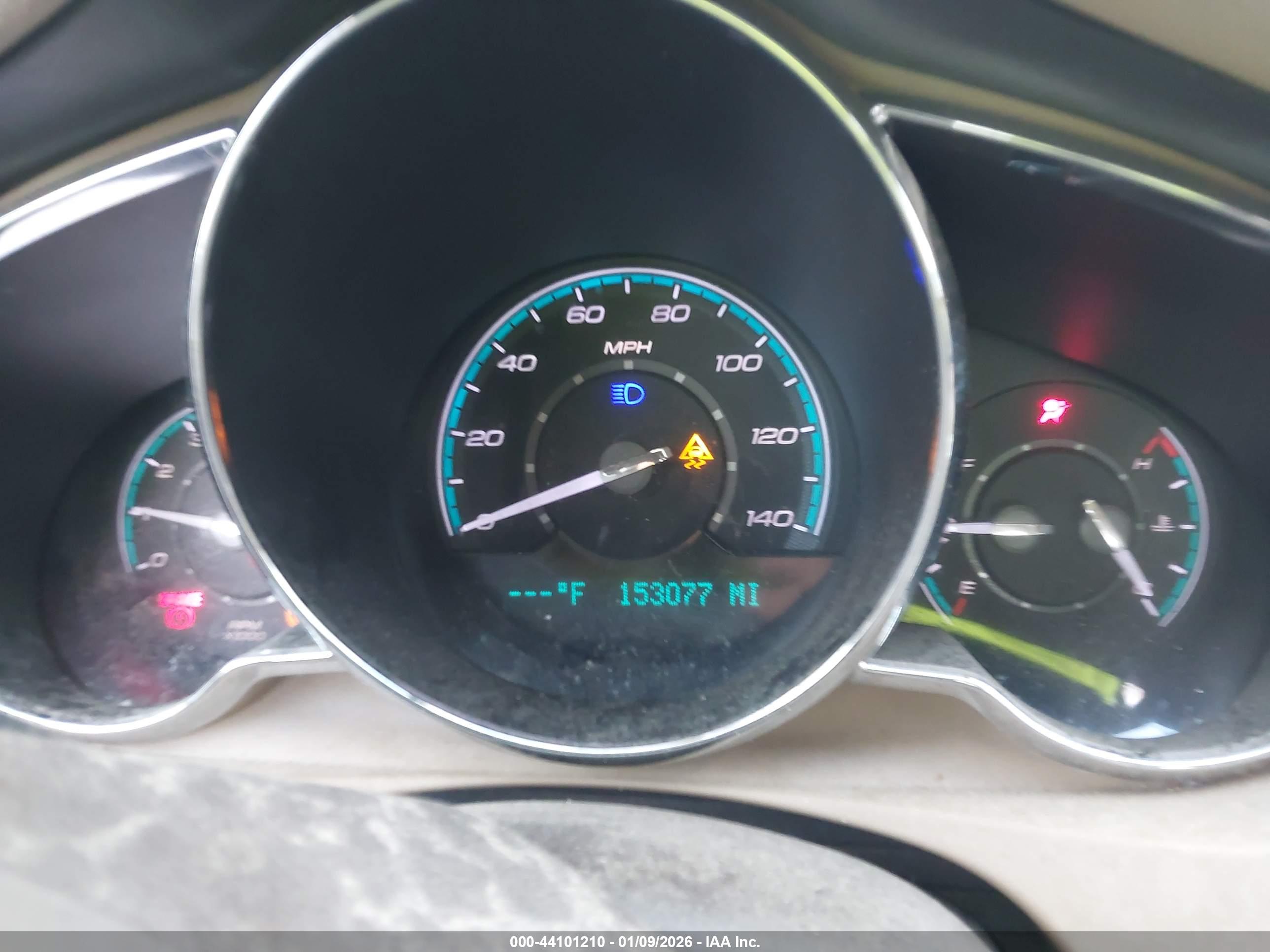 CHEVROLET MALIBU image 7