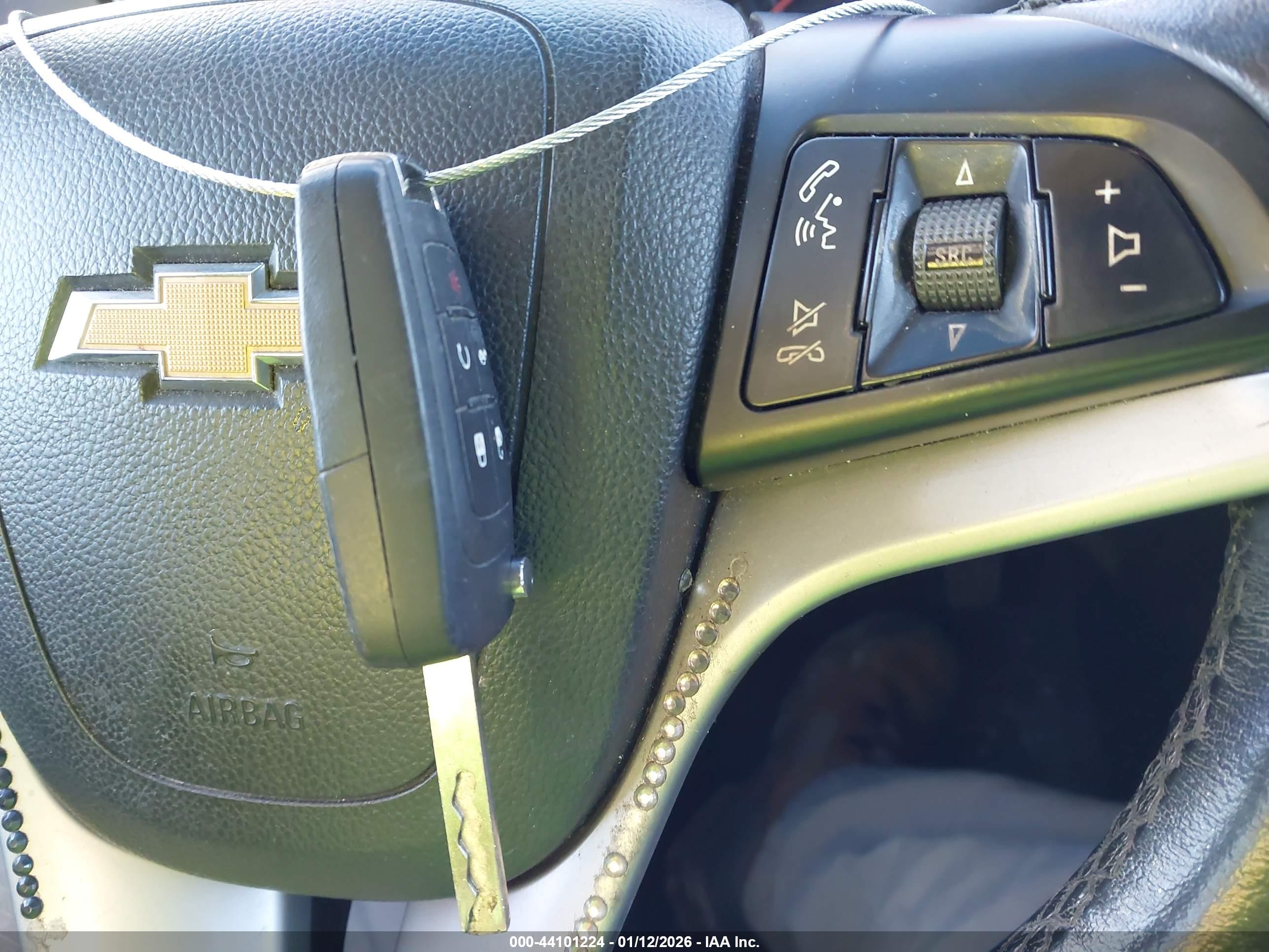 CHEVROLET CRUZE image 11