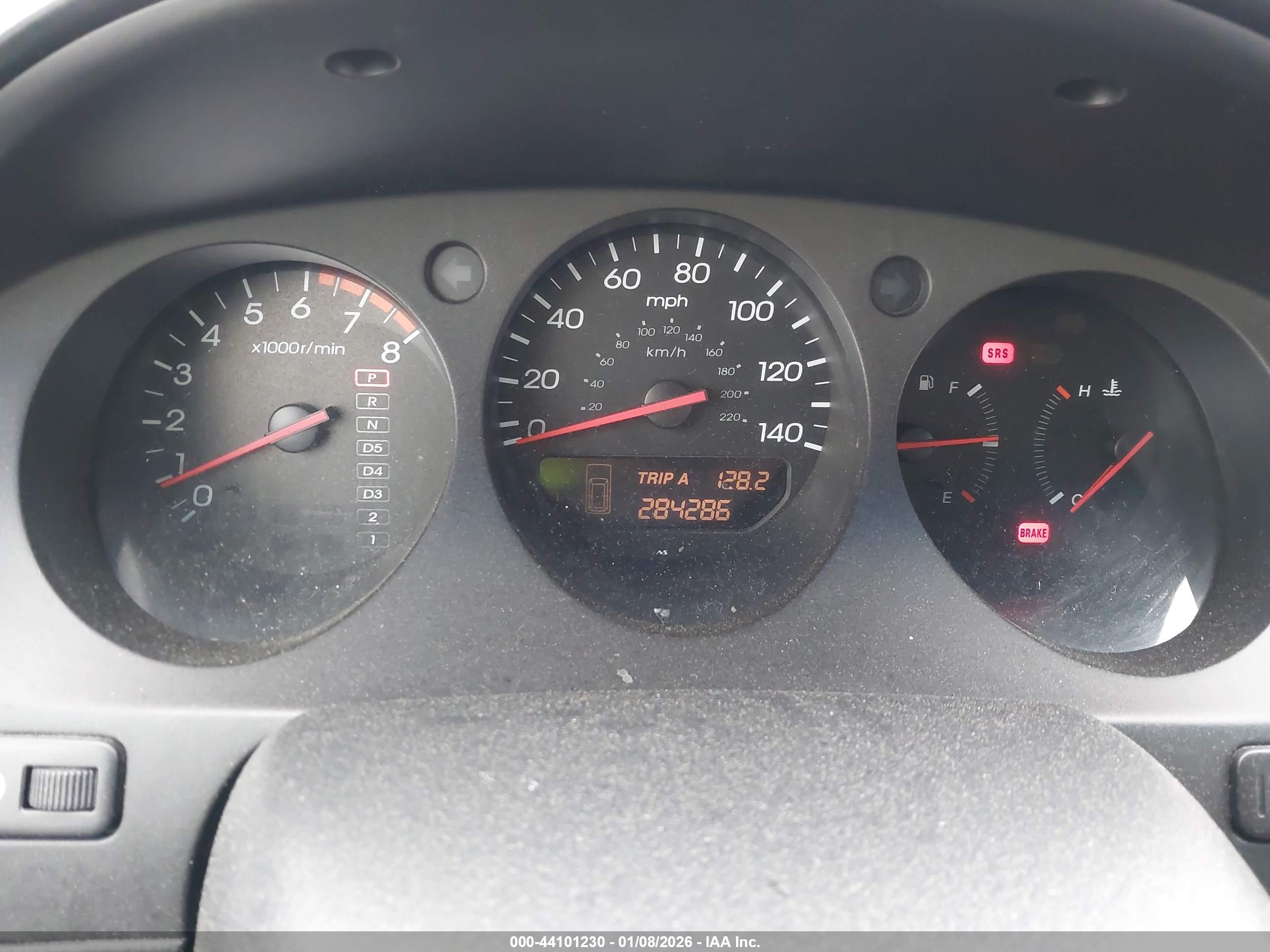 ACURA MDX image 7