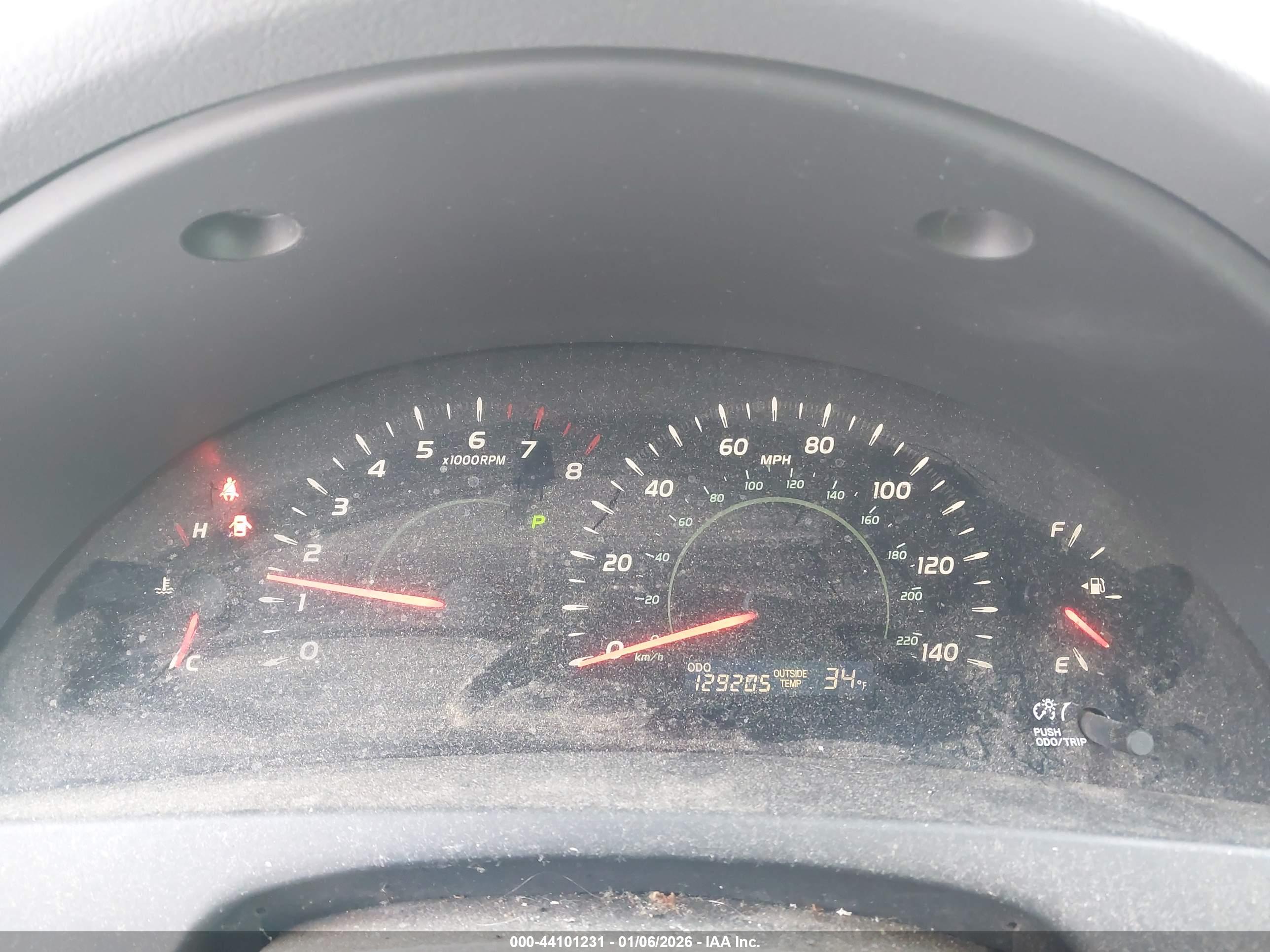 TOYOTA CAMRY image 7