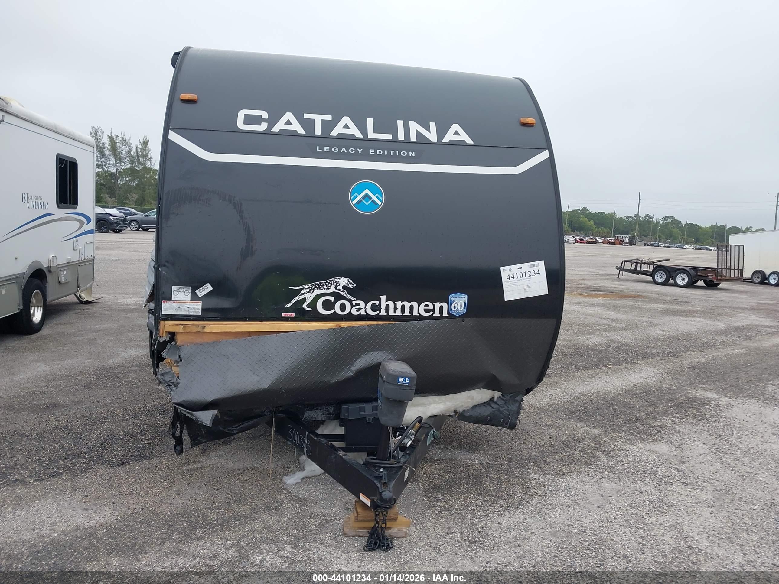 COACHMEN CATALINA image 6