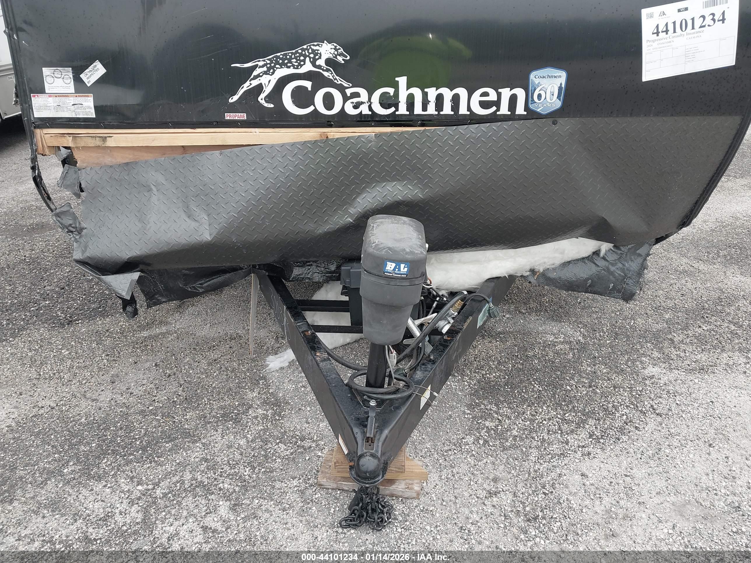 COACHMEN CATALINA image 7