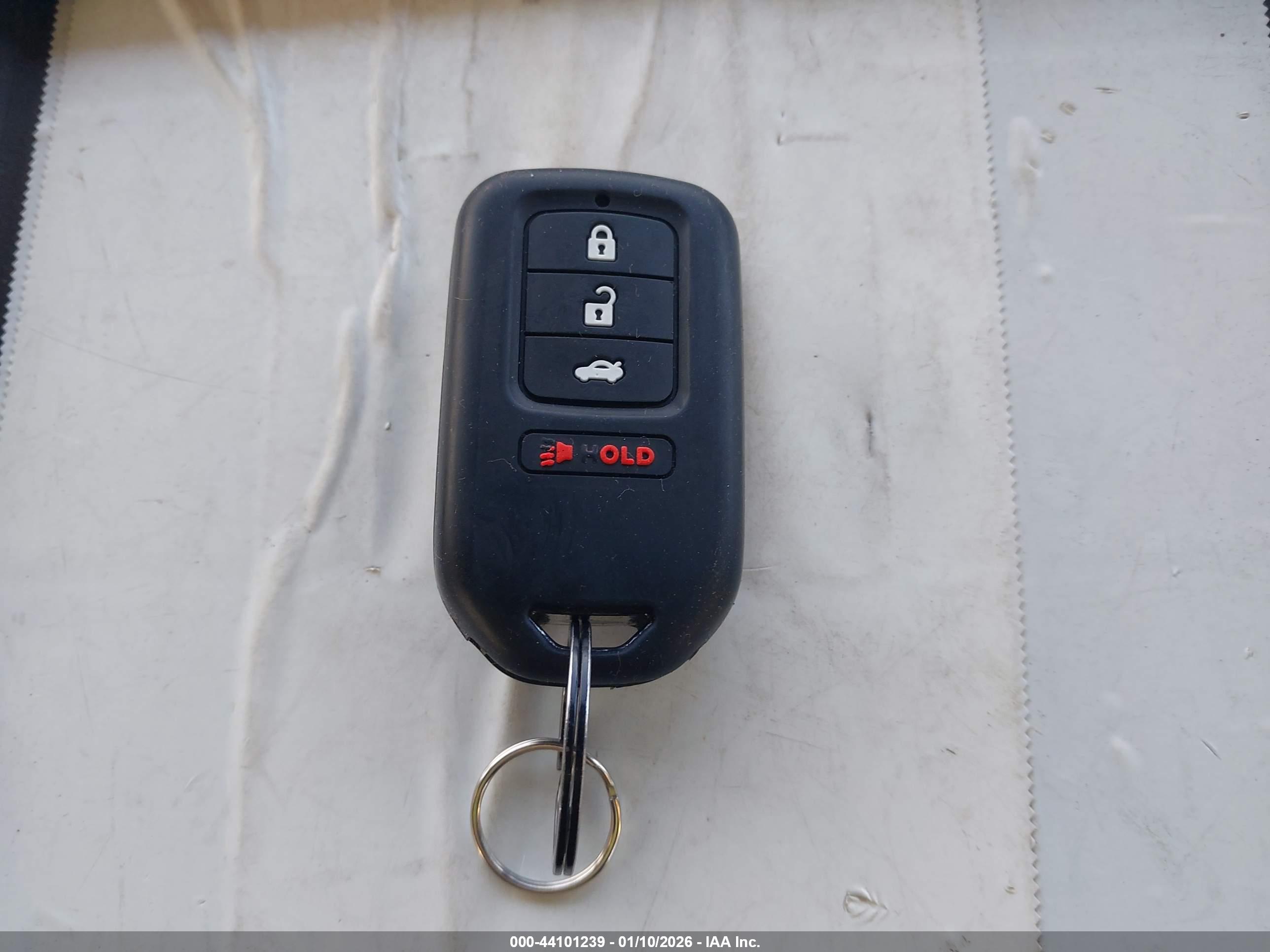 HONDA CIVIC image 11