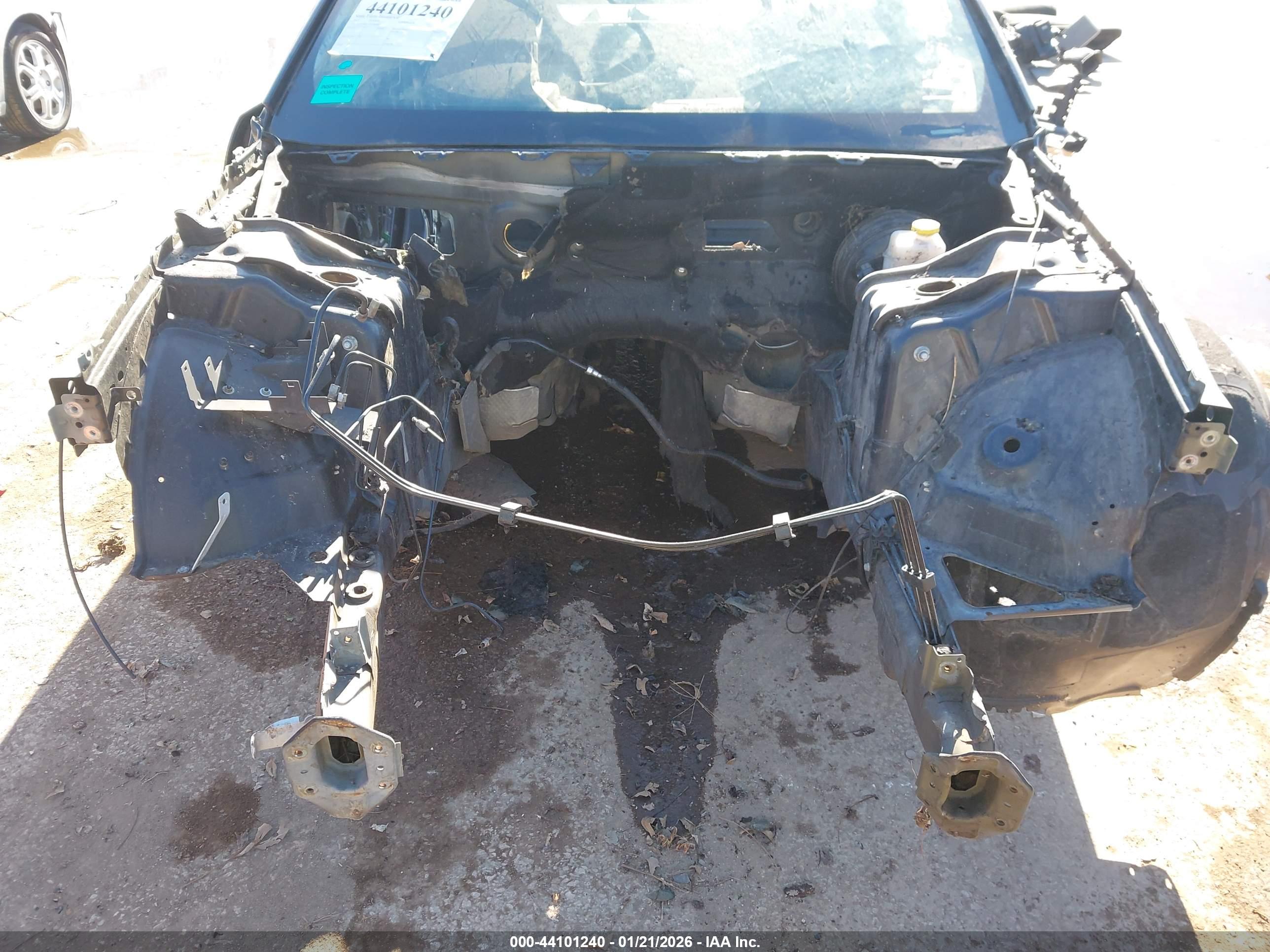 DODGE CHARGER image 10