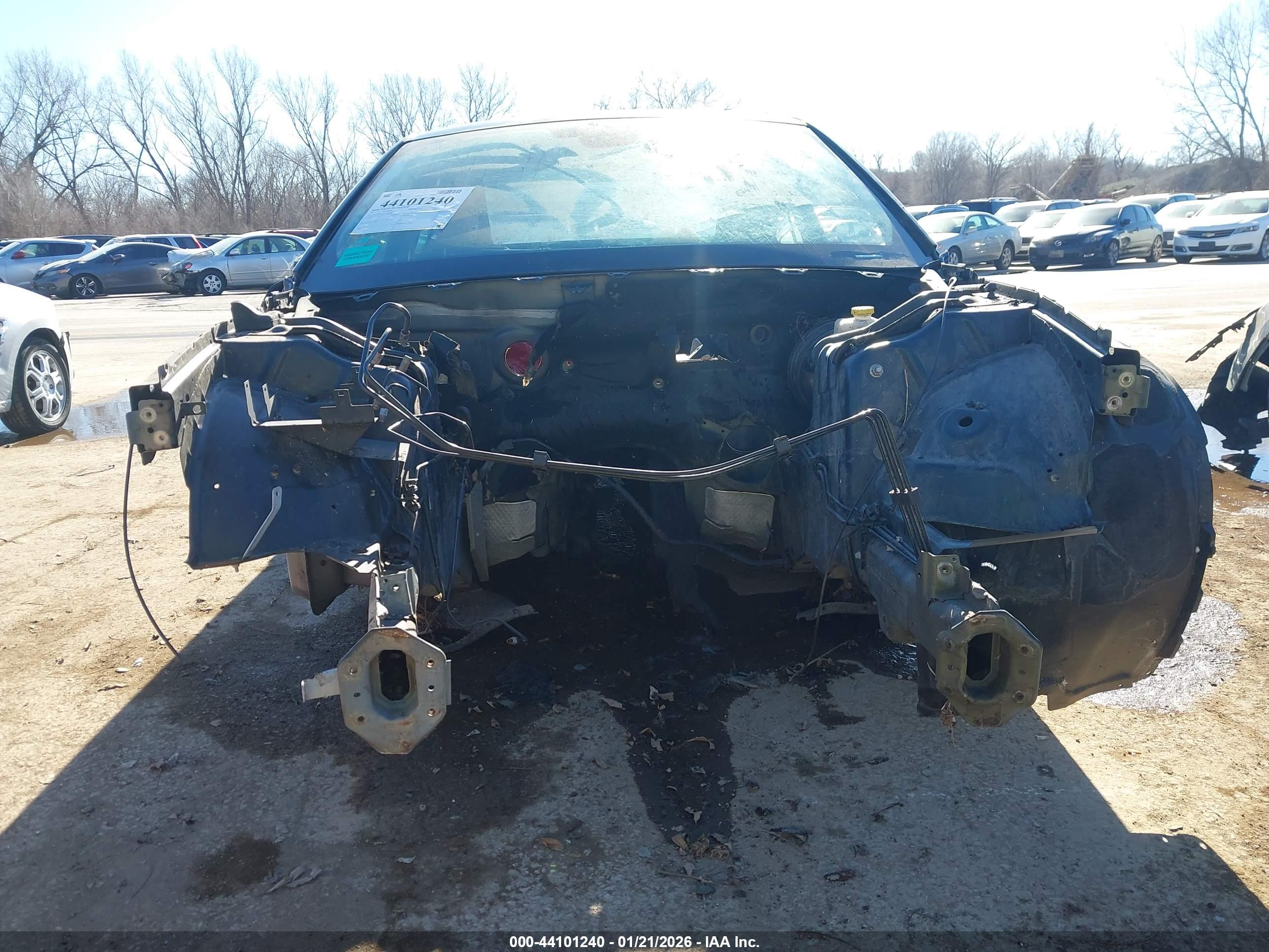 DODGE CHARGER image 6
