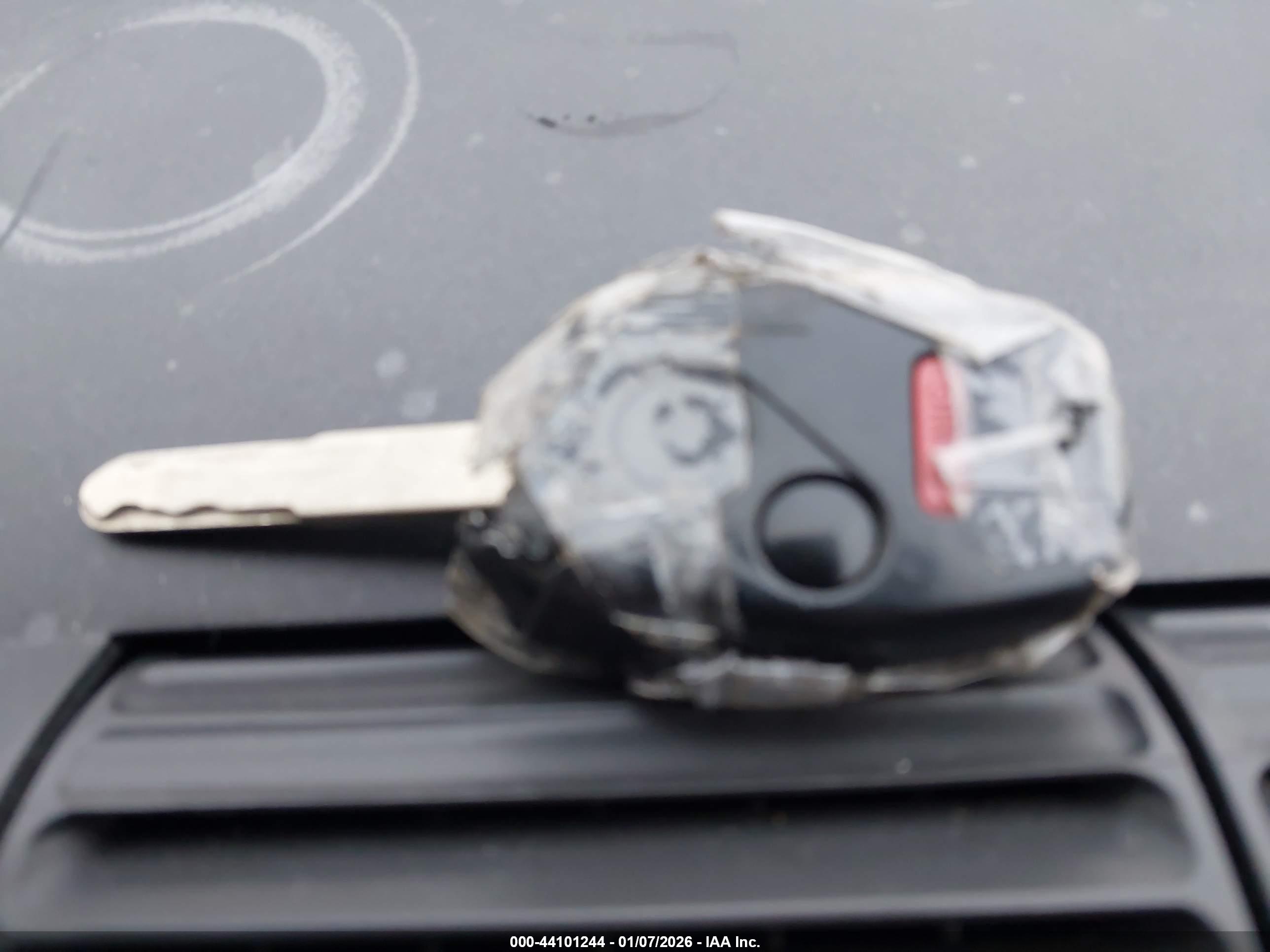 HONDA FIT image 11