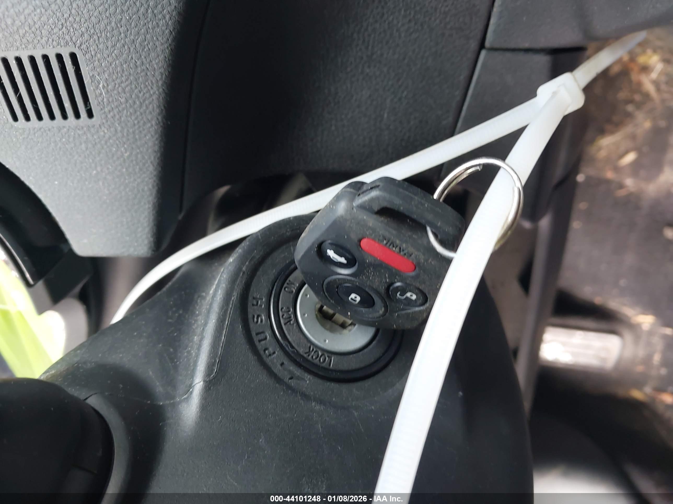 SUBARU IMPREZA image 11