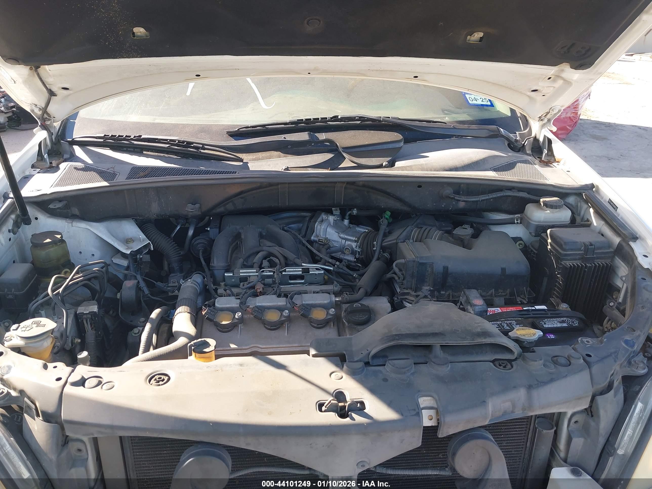 LEXUS RX image 10