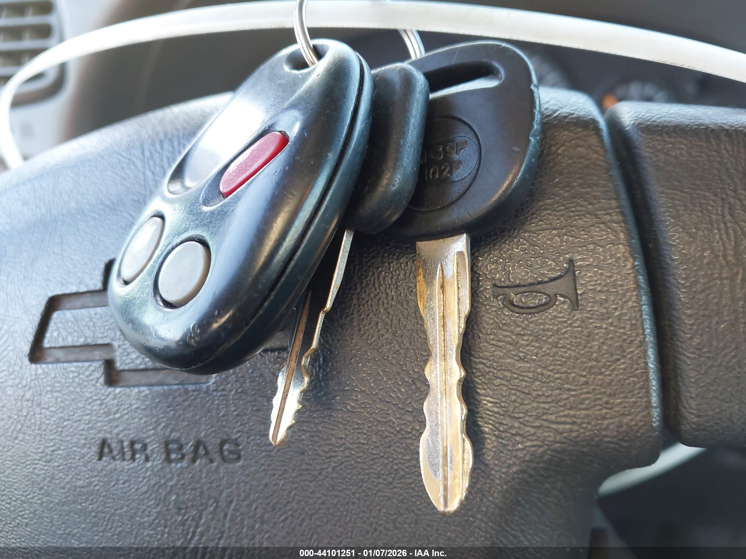 CHEVROLET TRAILBLAZER image 11