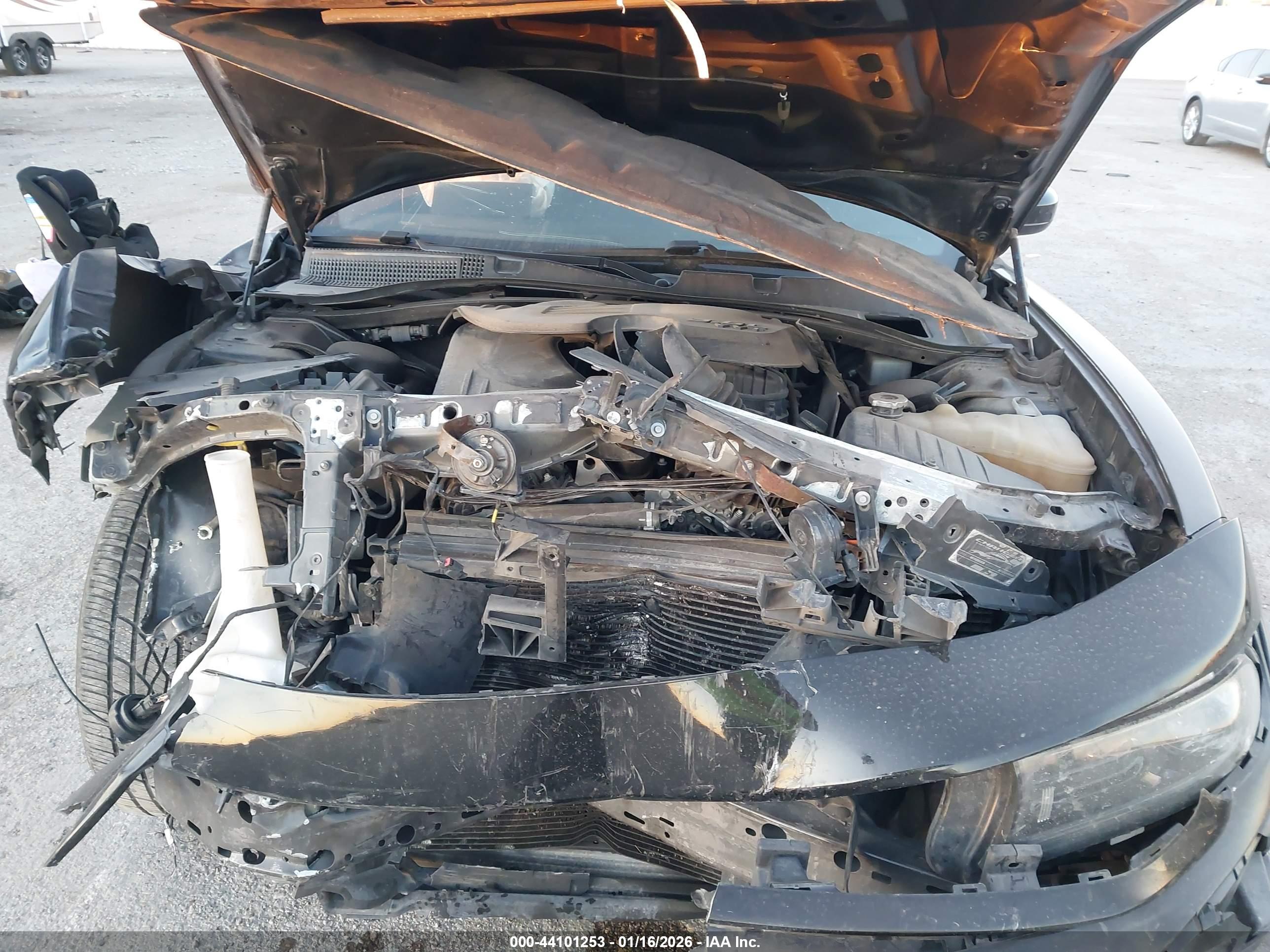 DODGE CHARGER image 10