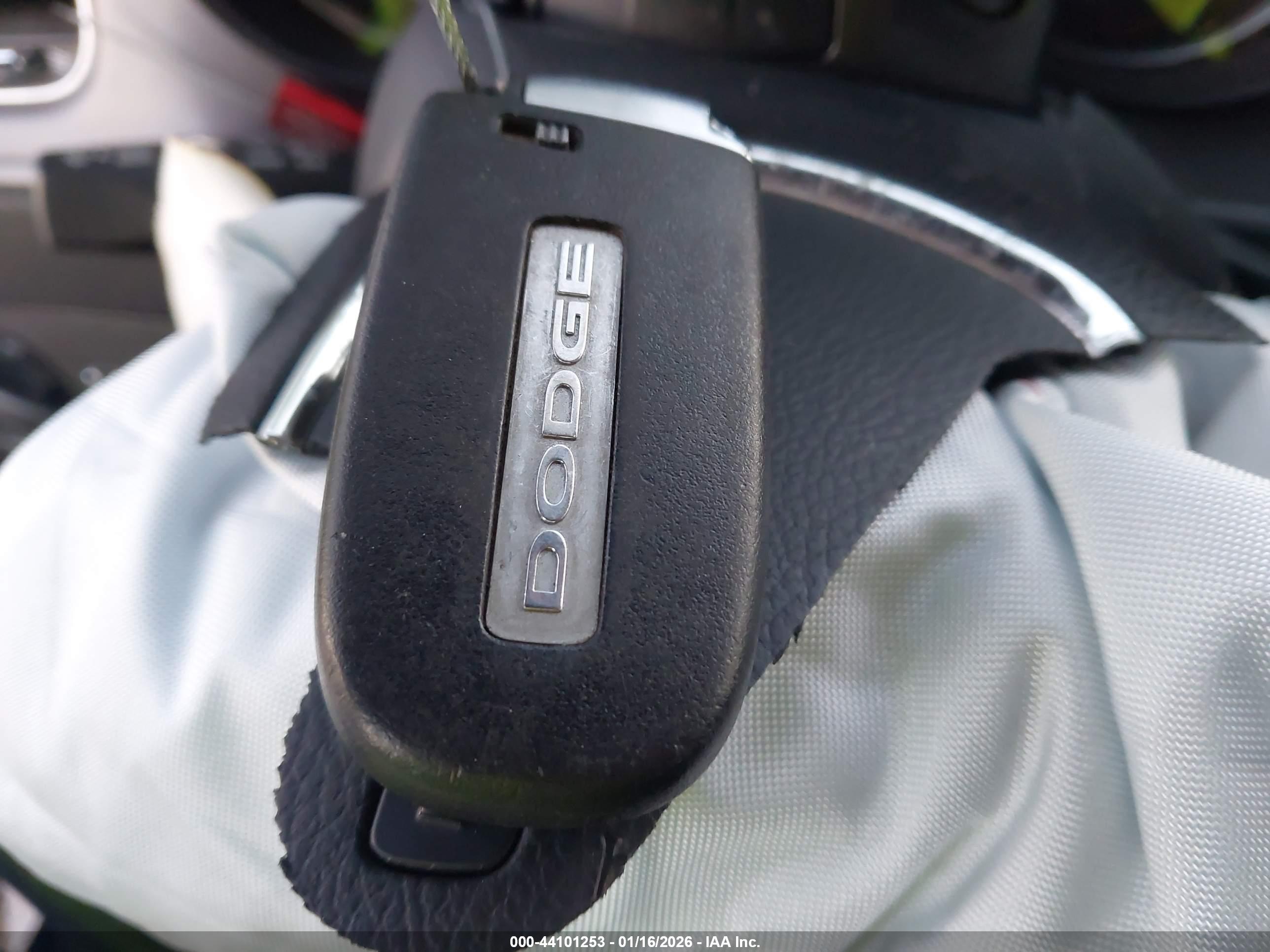 DODGE CHARGER image 11