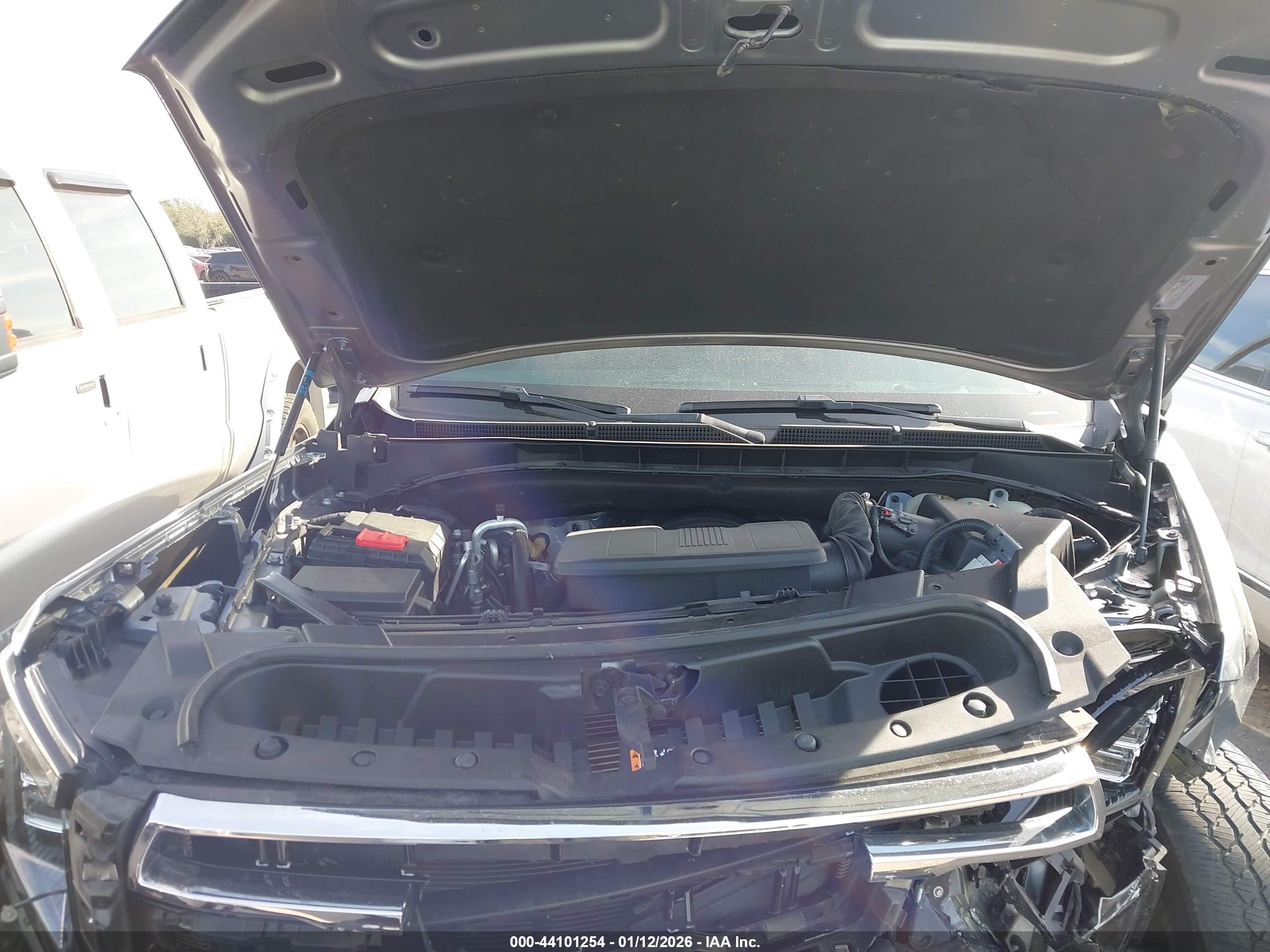 GMC YUKON image 10