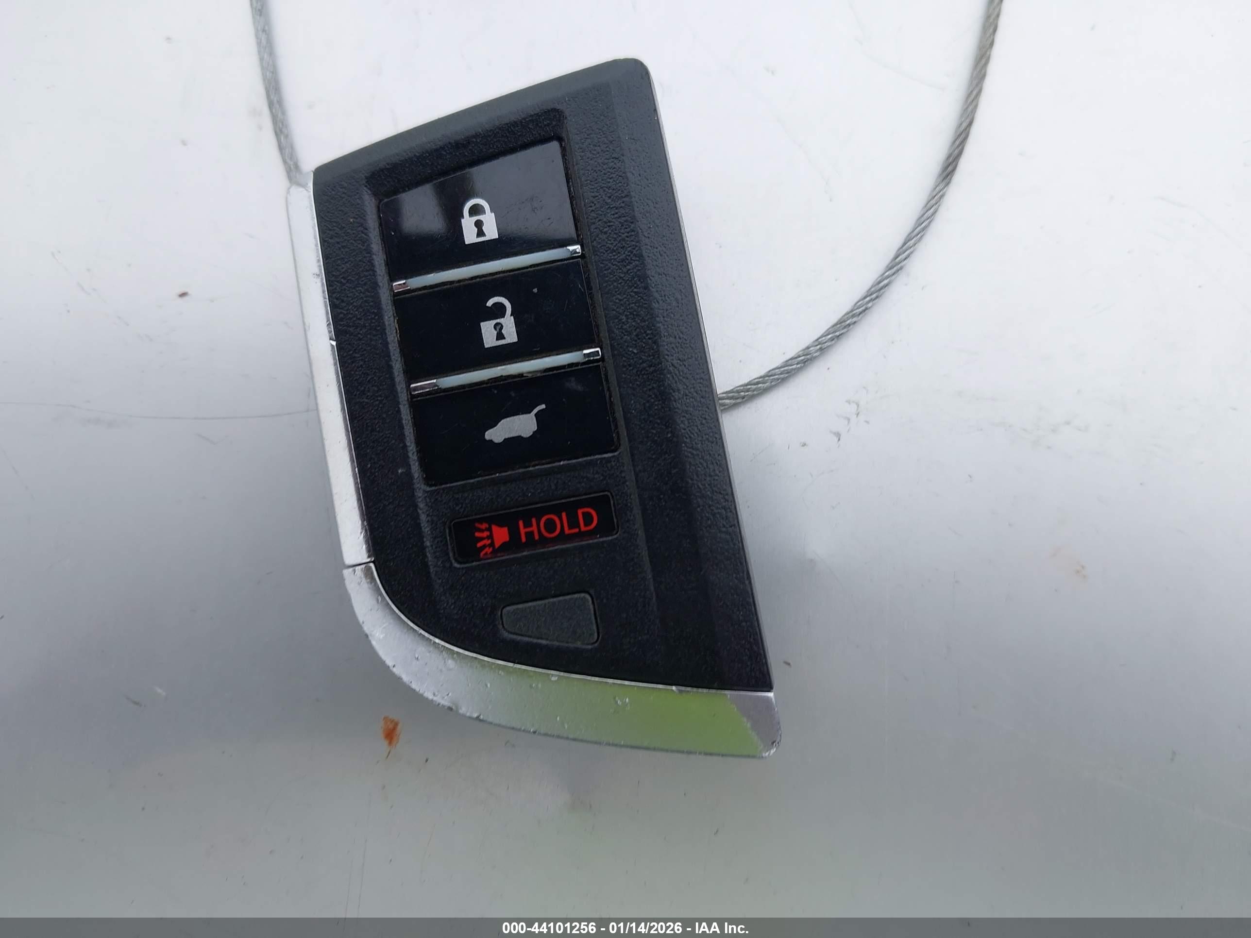 ACURA INTEGRA image 11