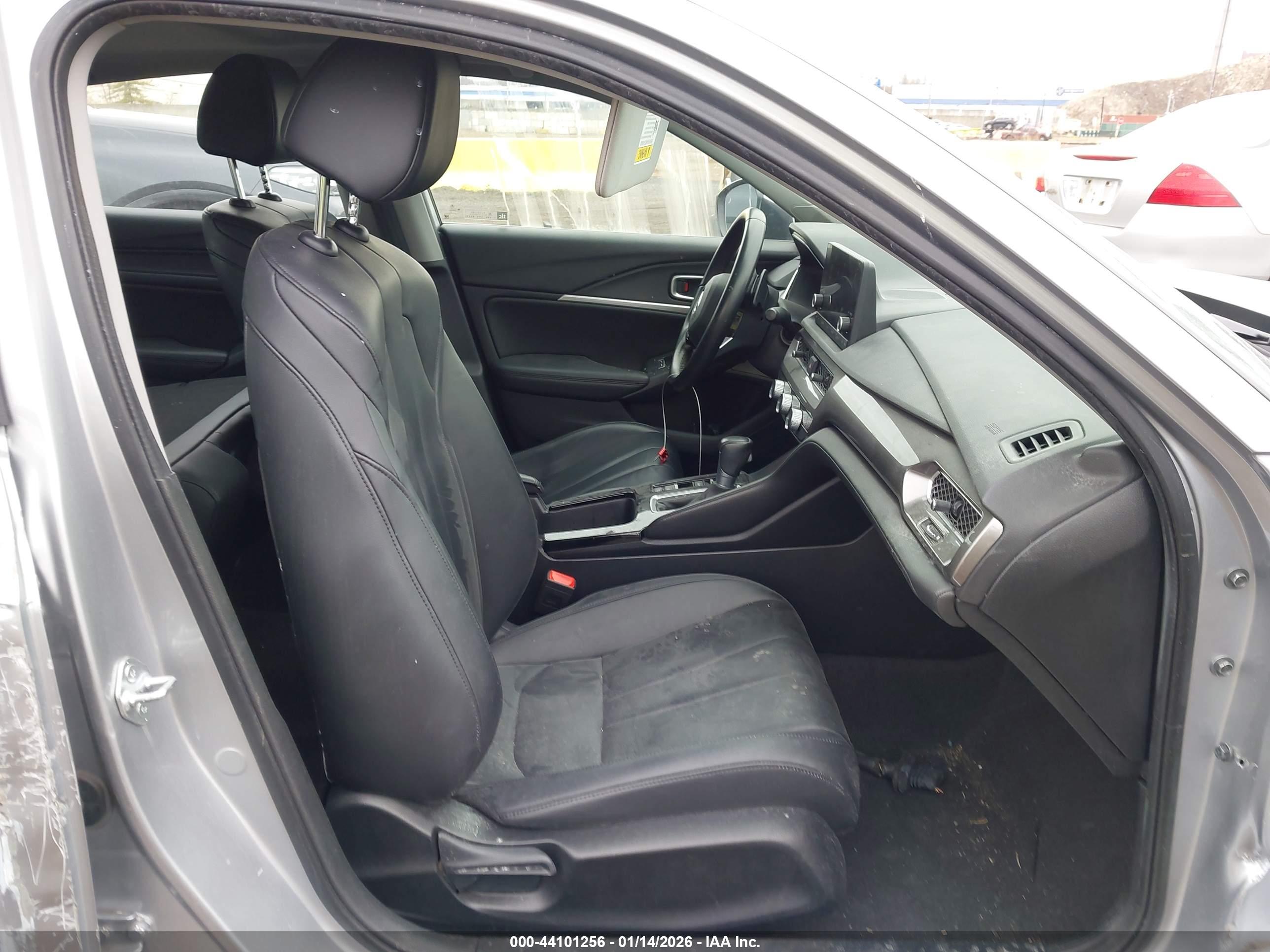 ACURA INTEGRA image 5