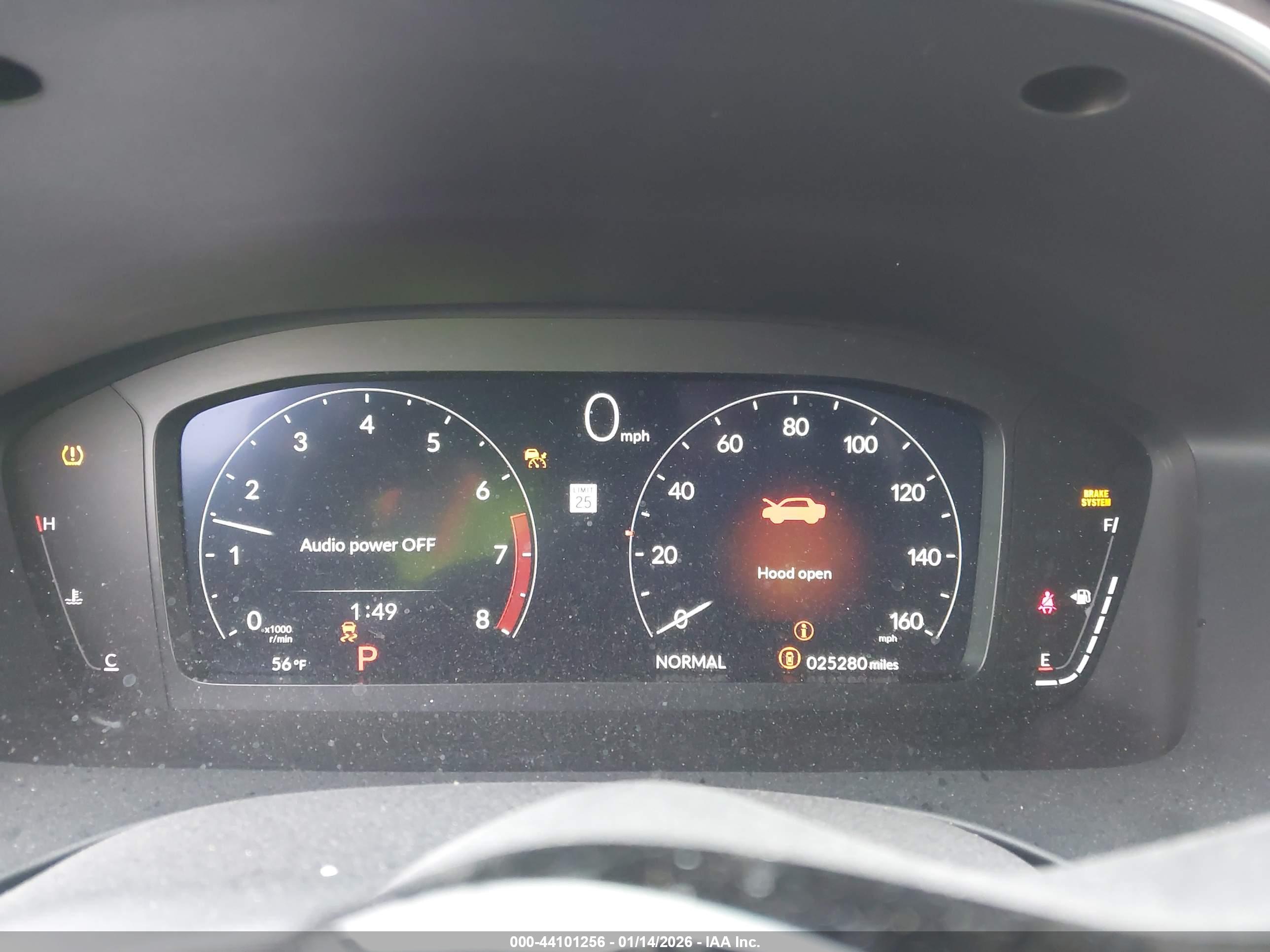 ACURA INTEGRA image 7
