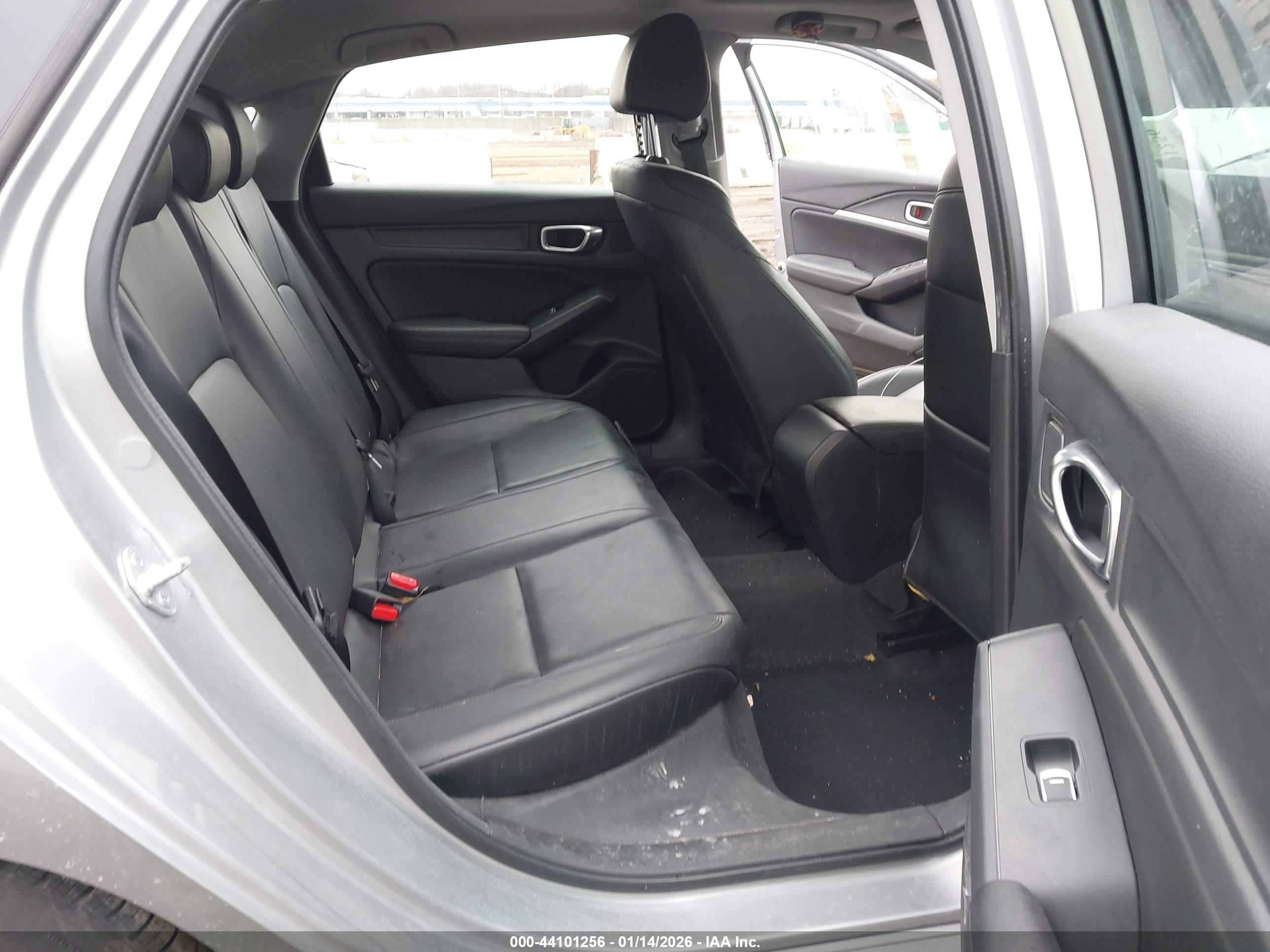 ACURA INTEGRA image 8