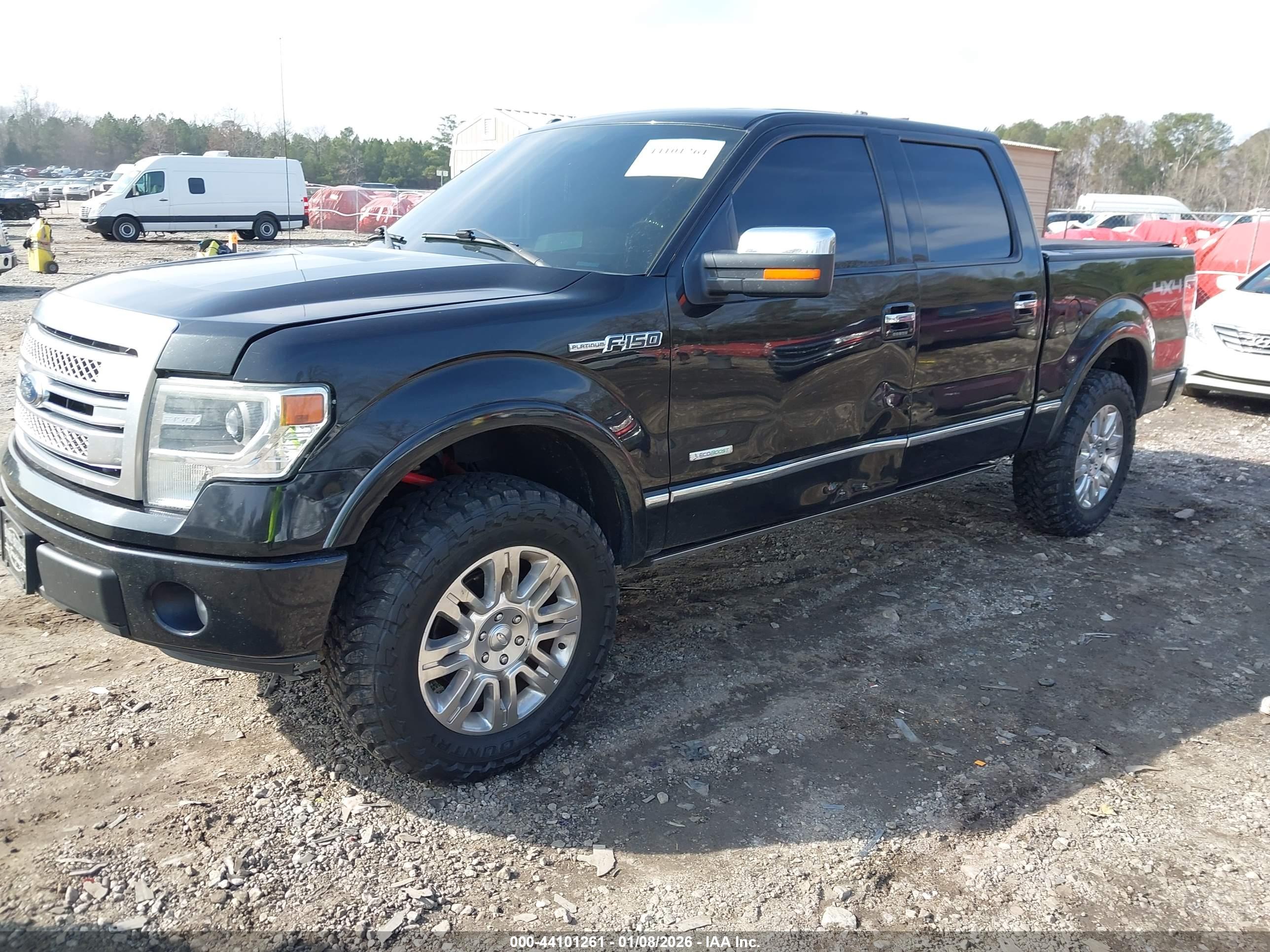 FORD F-150 image 2