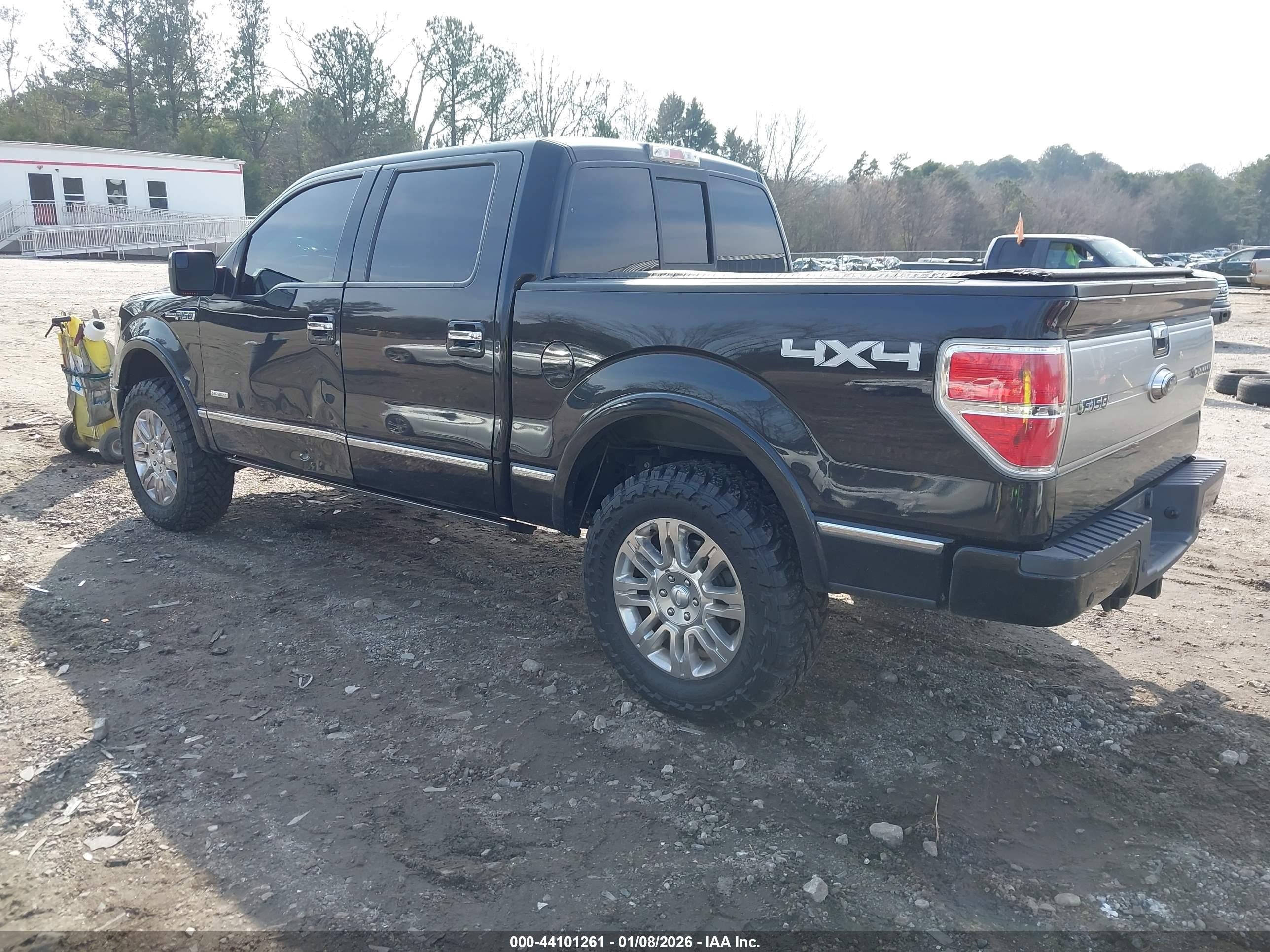 FORD F-150 image 3