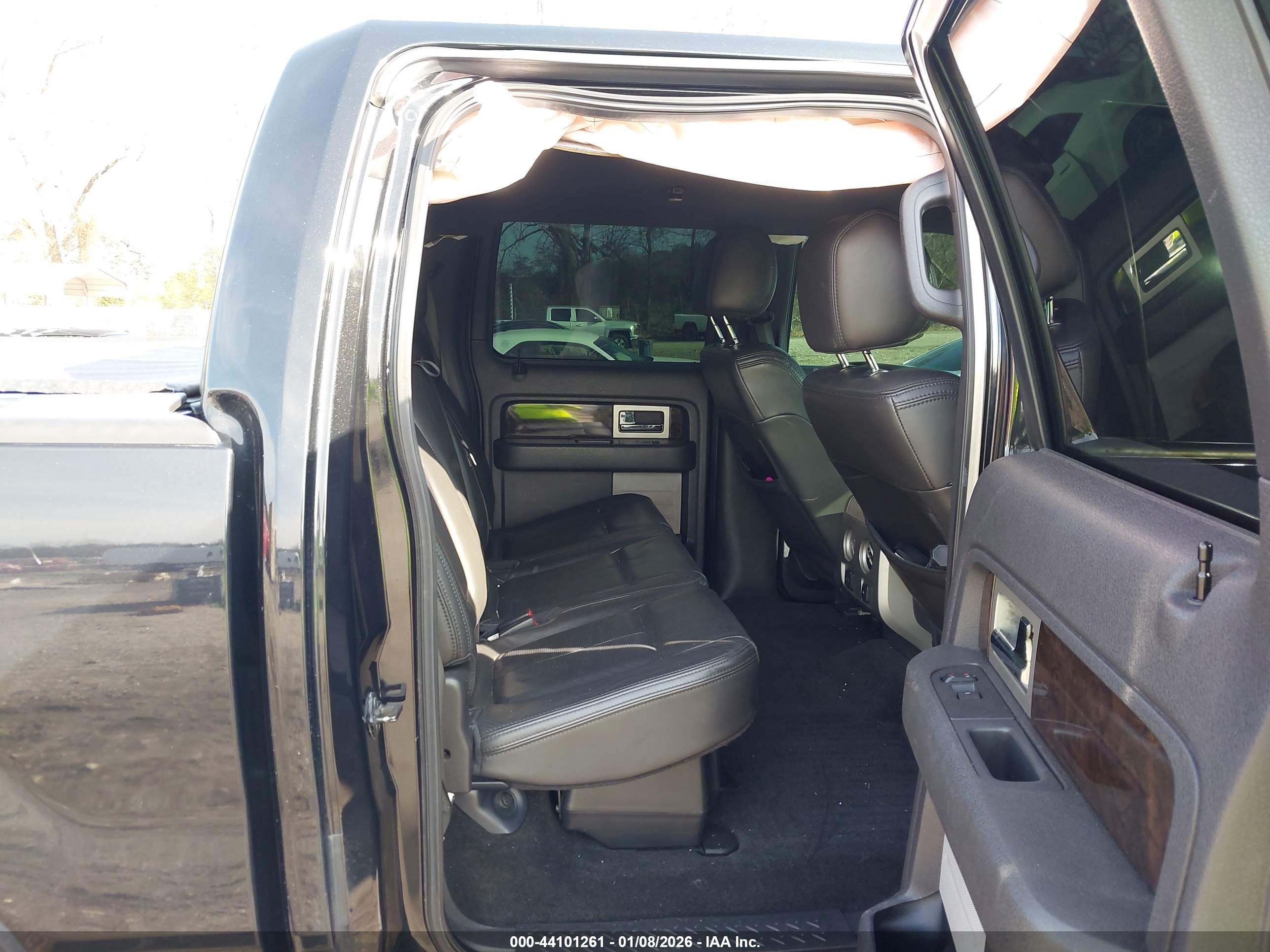 FORD F-150 image 8