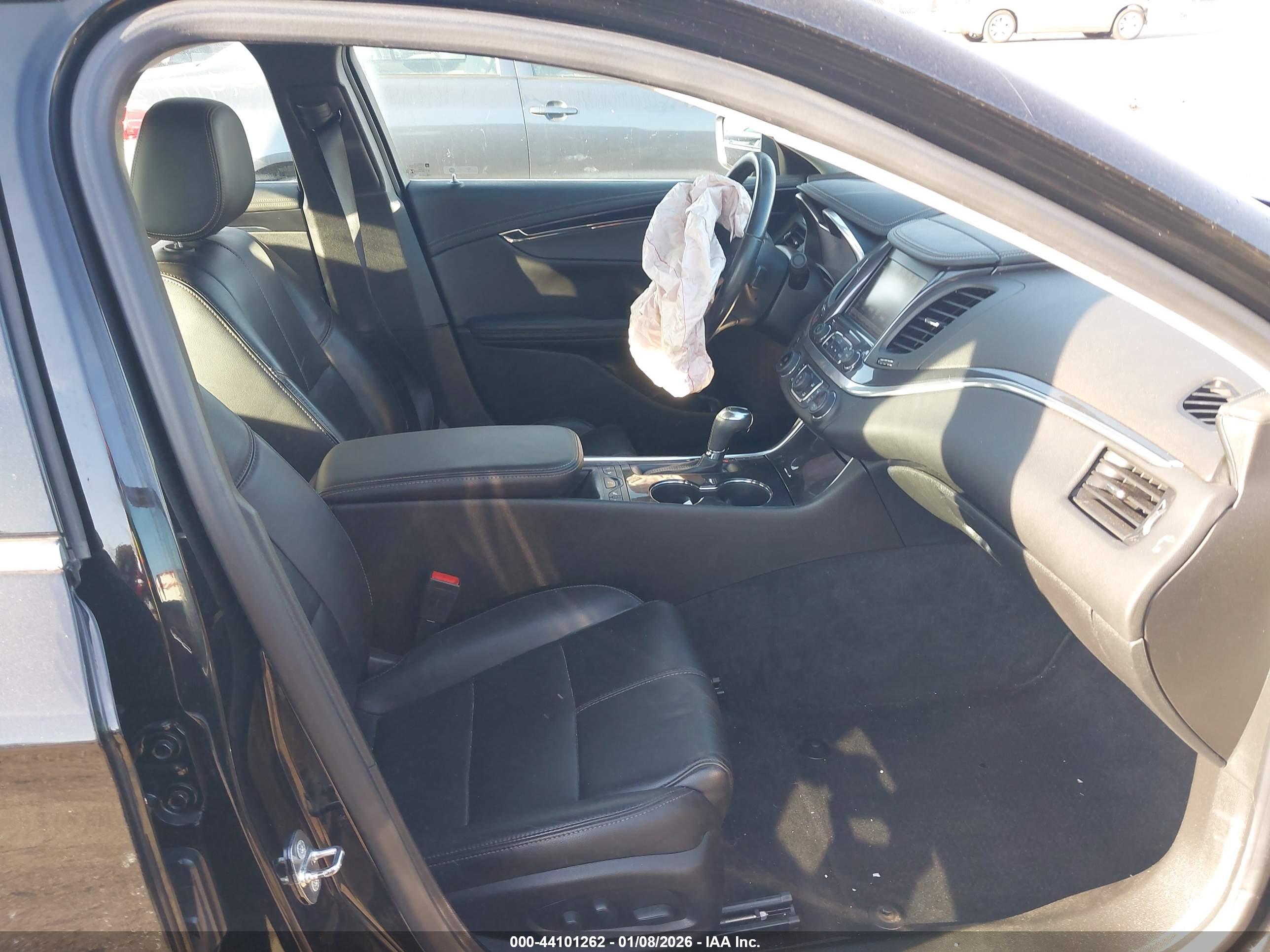 CHEVROLET IMPALA image 5