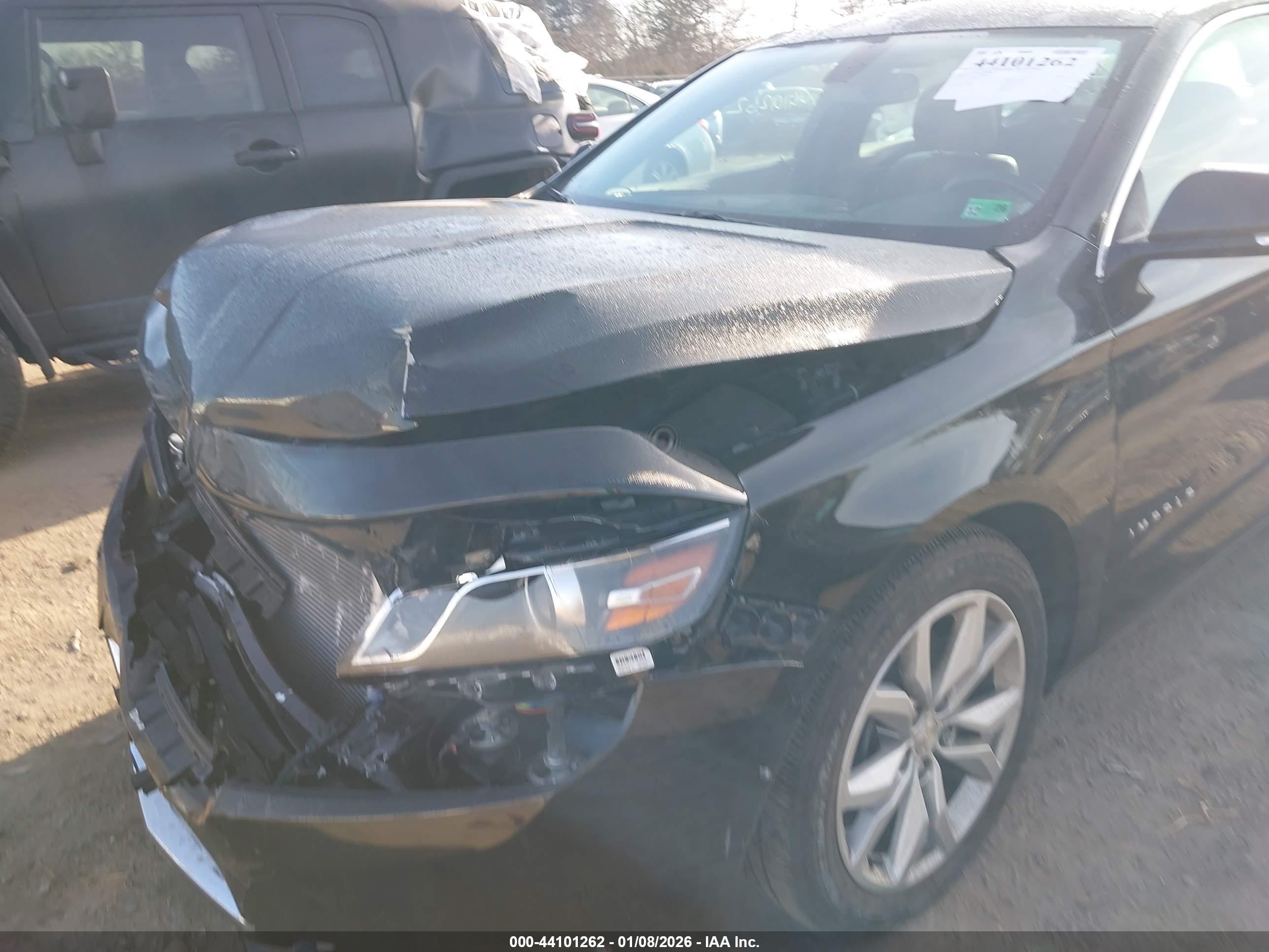 CHEVROLET IMPALA image 6