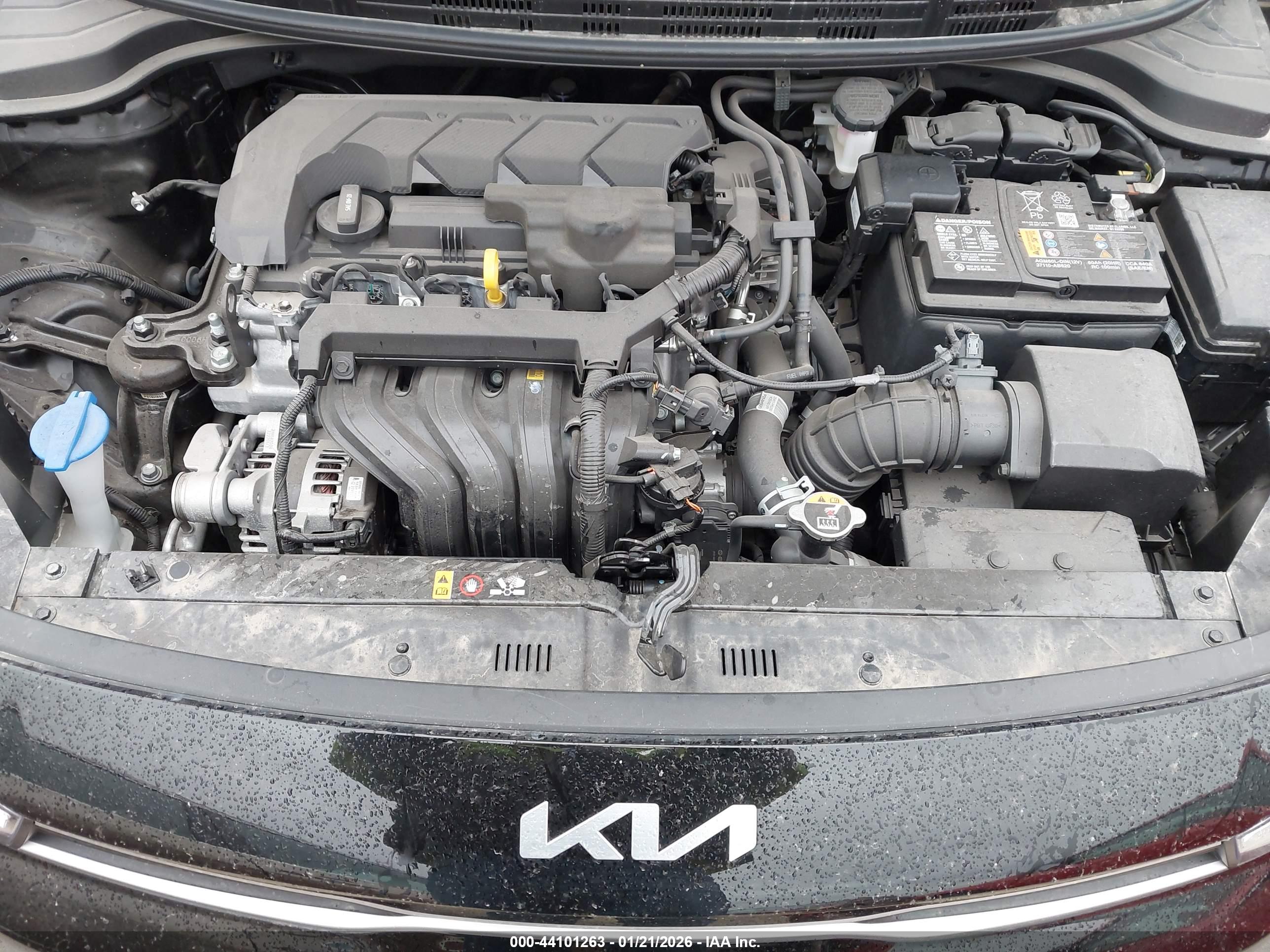 KIA RIO image 10