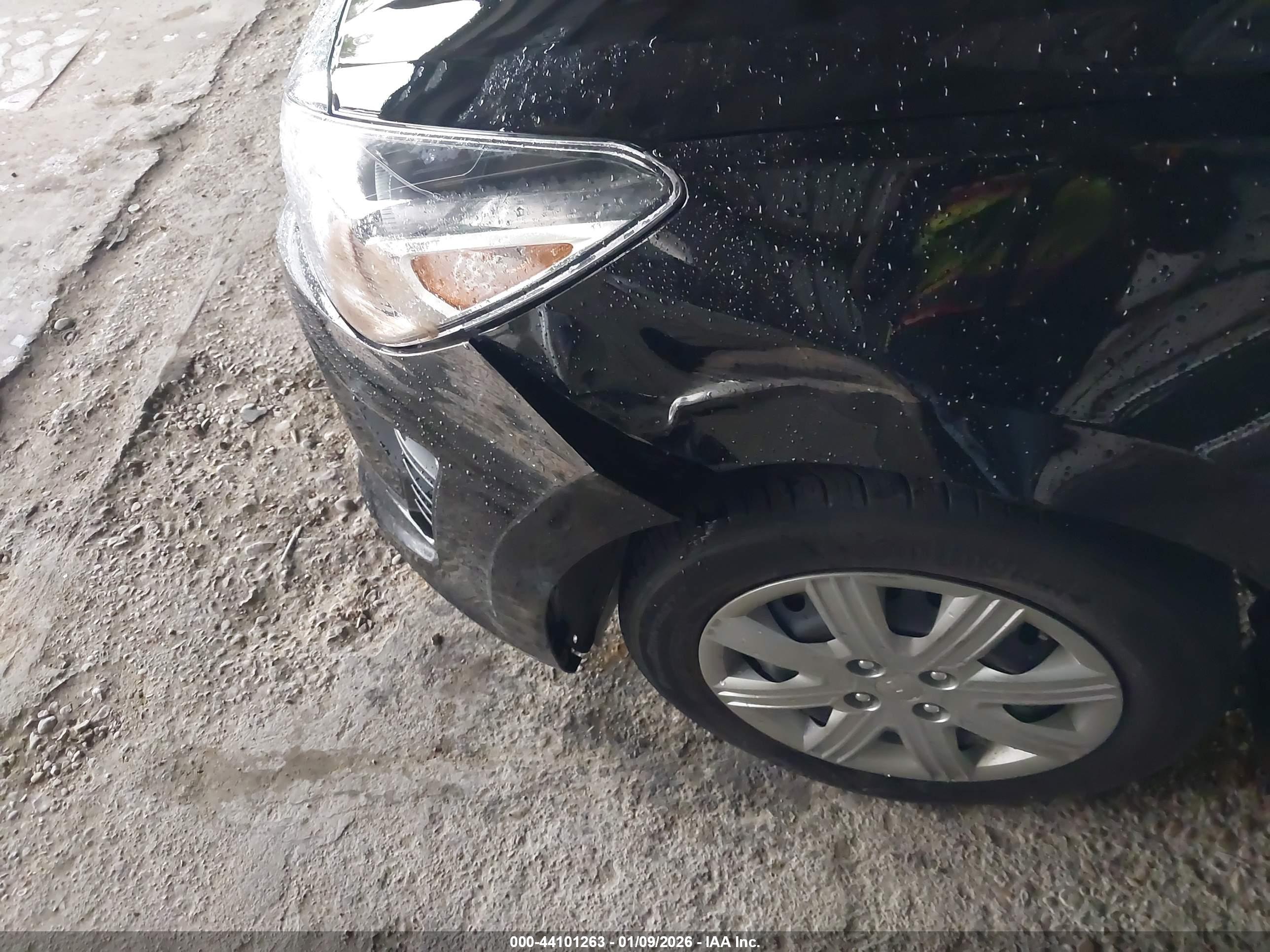 KIA RIO image 6