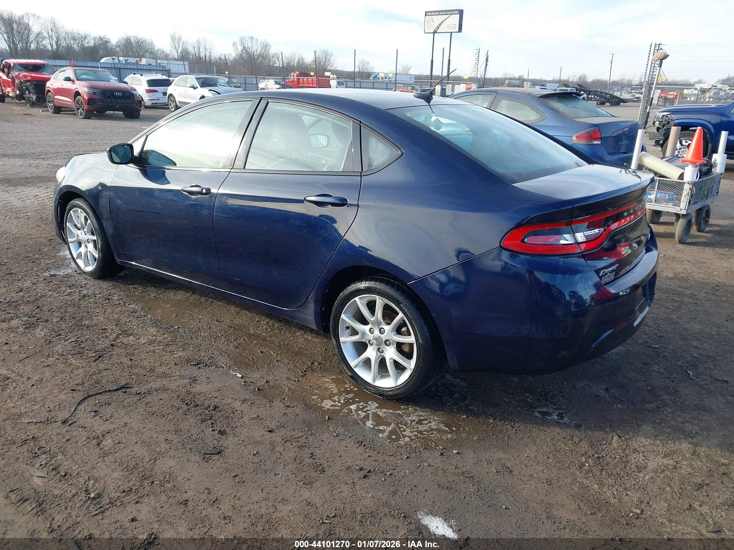 DODGE DART image 3
