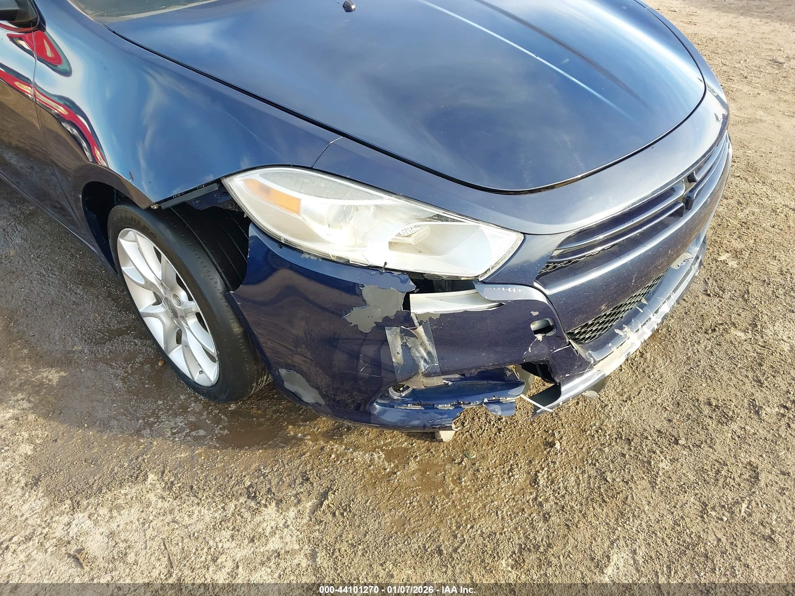 DODGE DART image 6