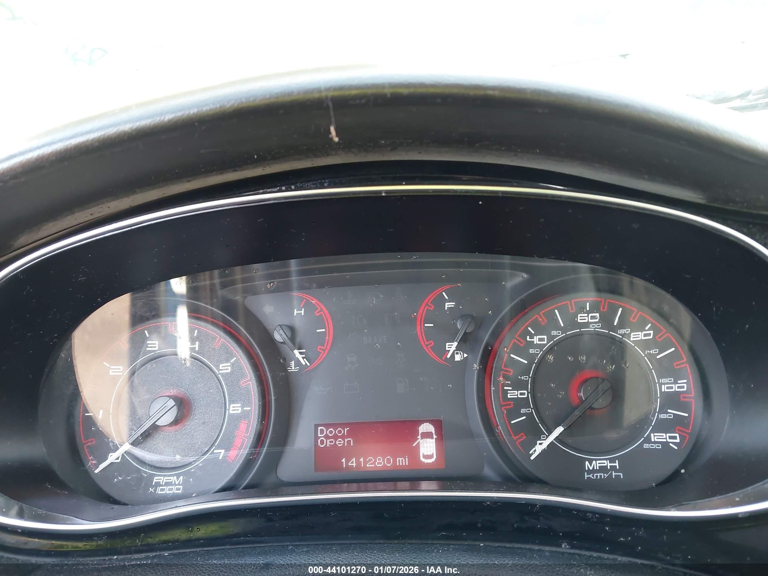 DODGE DART image 7
