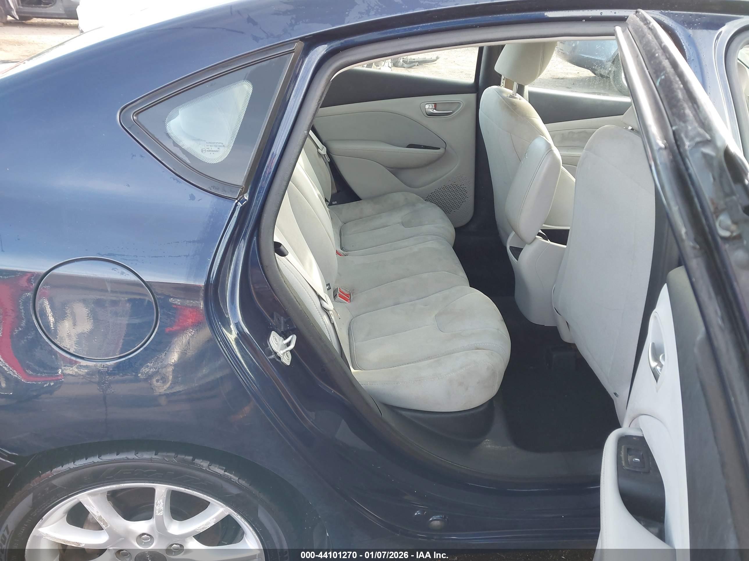 DODGE DART image 8