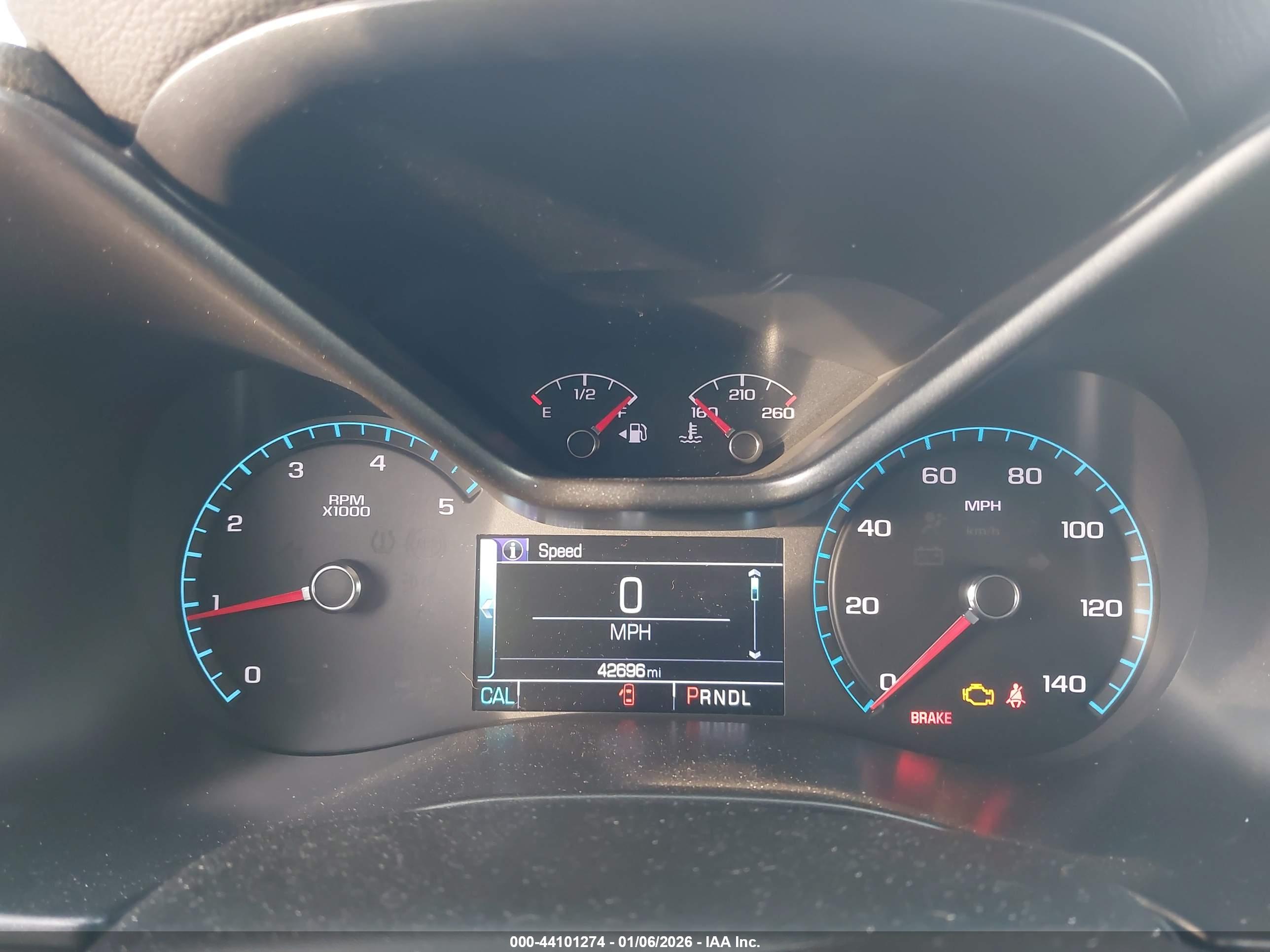 GMC CANYON image 7
