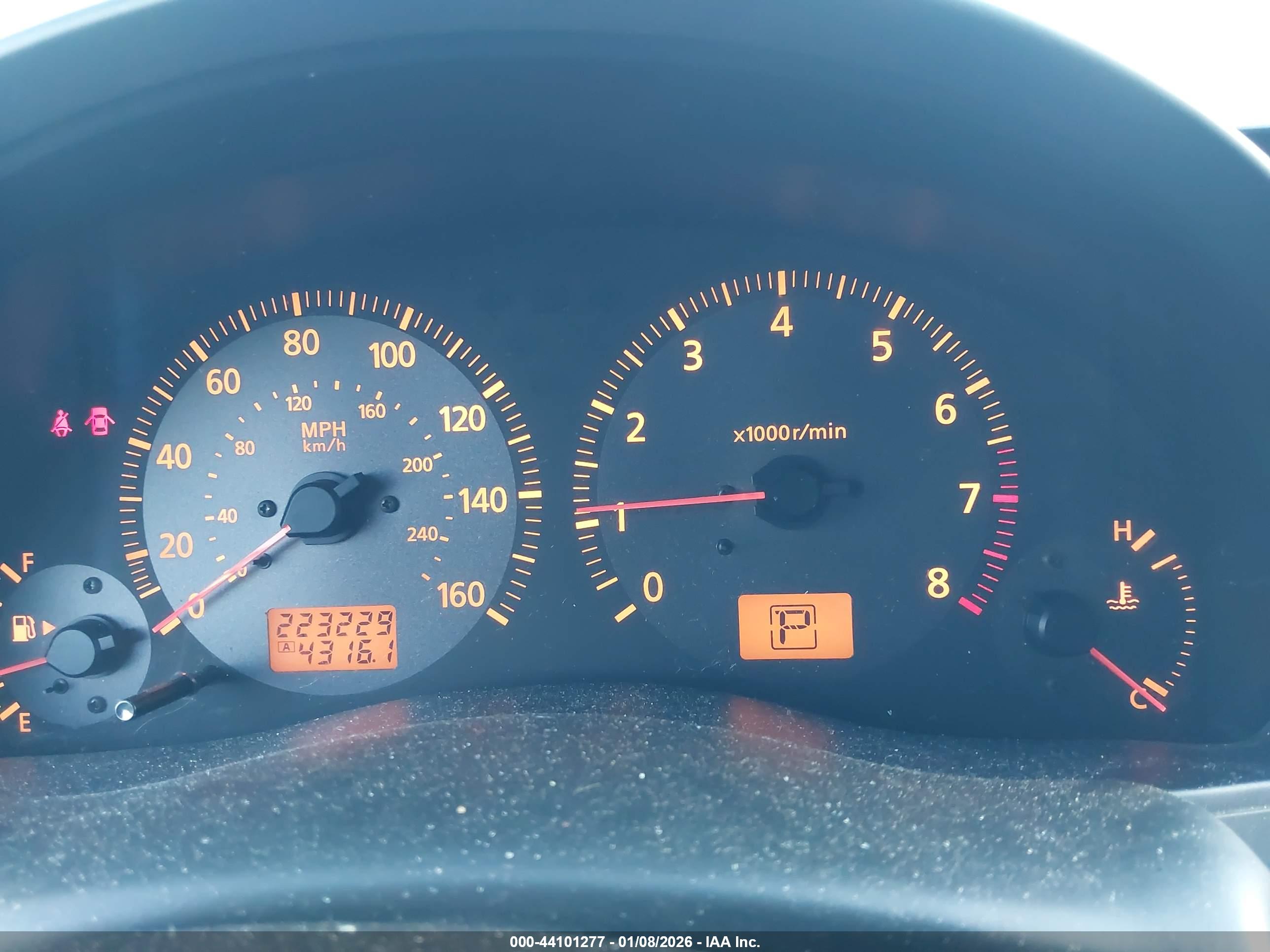 INFINITI G35 image 7