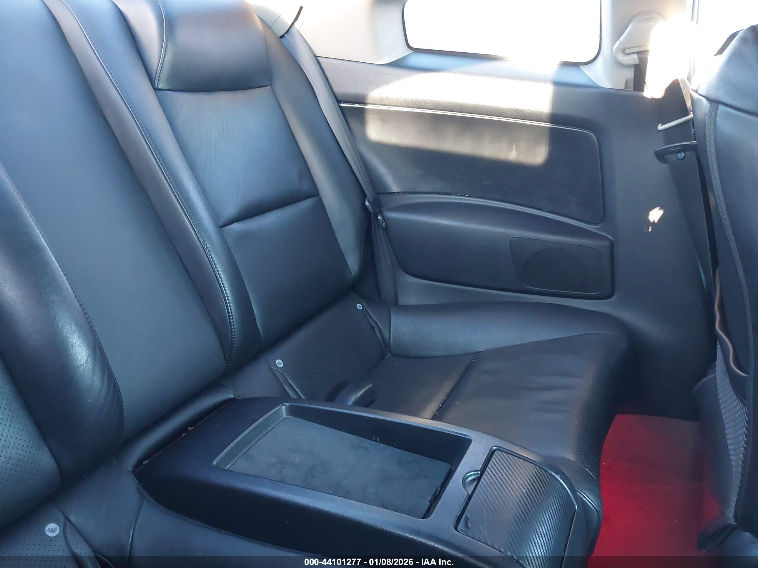 INFINITI G35 image 8