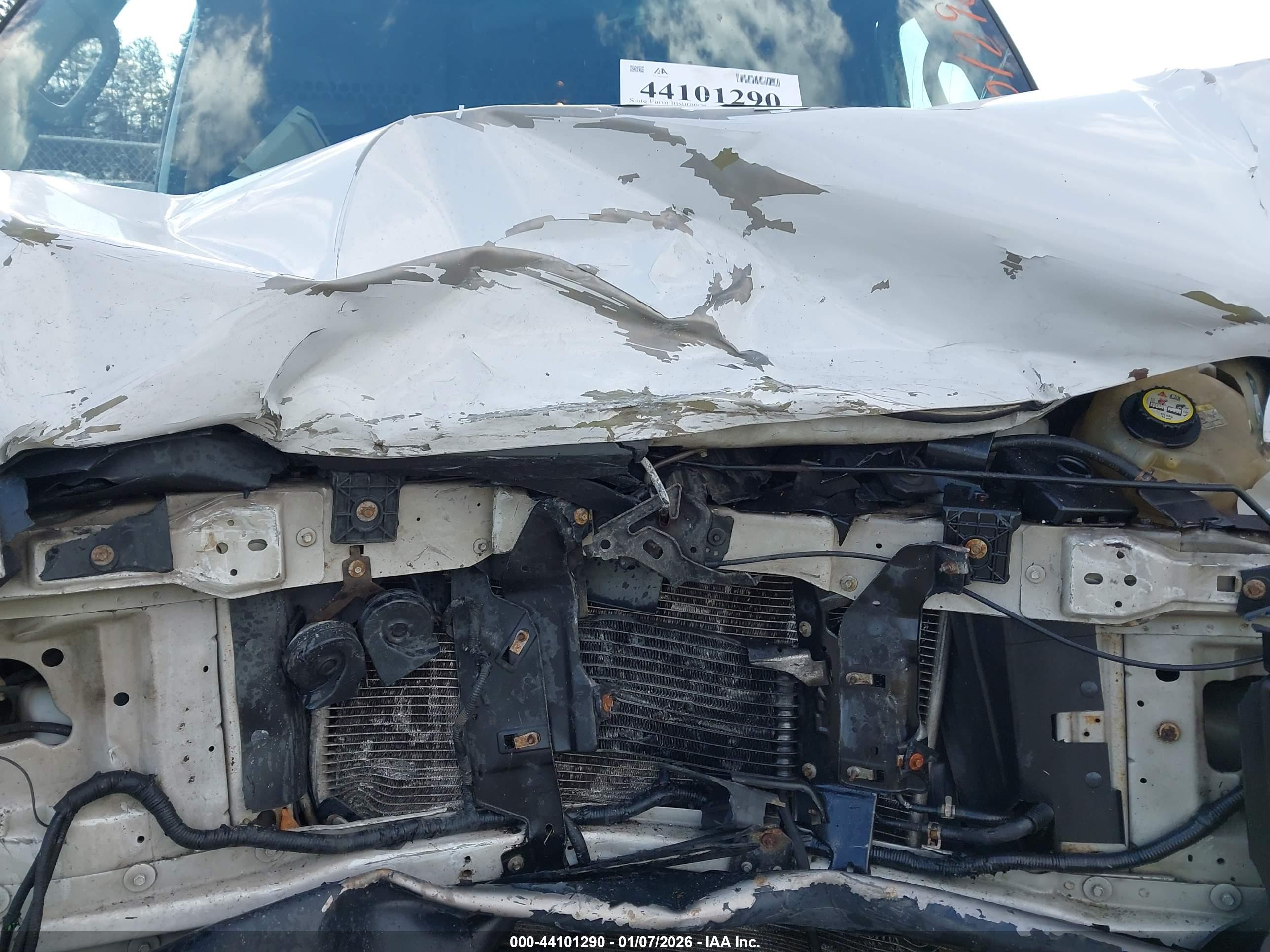 FORD E-250 image 10