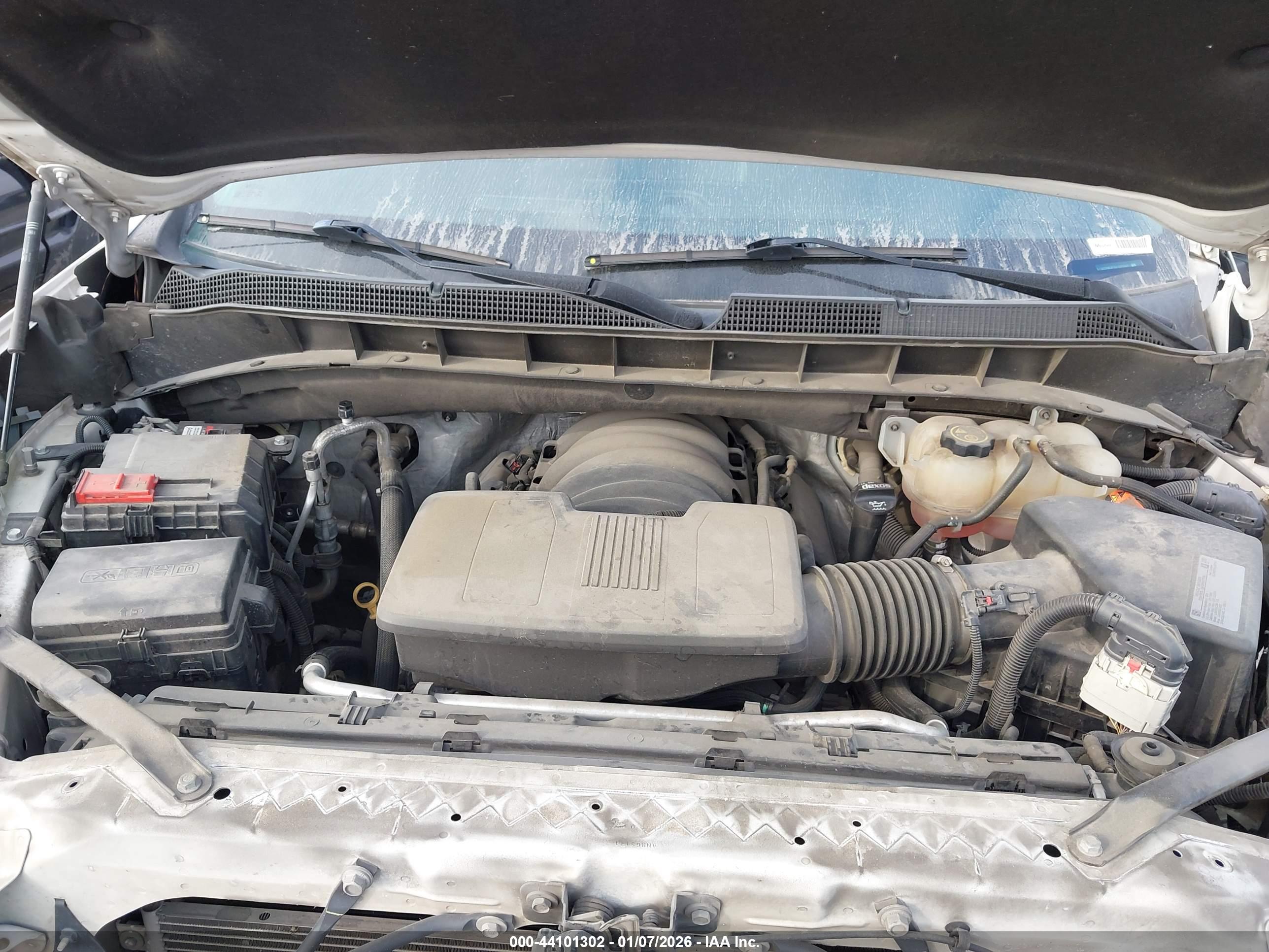 CHEVROLET SILVERADO image 10