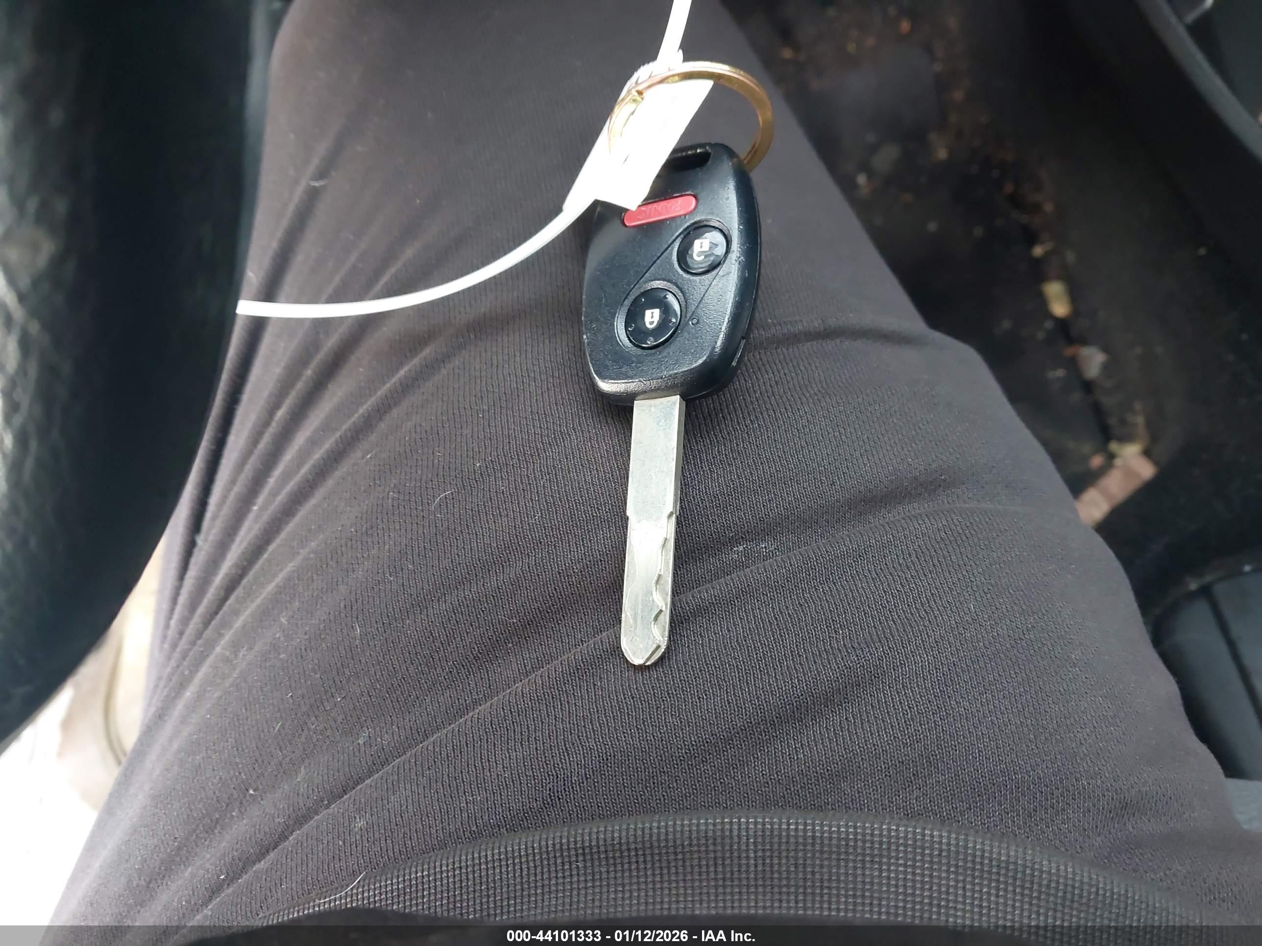 HONDA FIT image 11