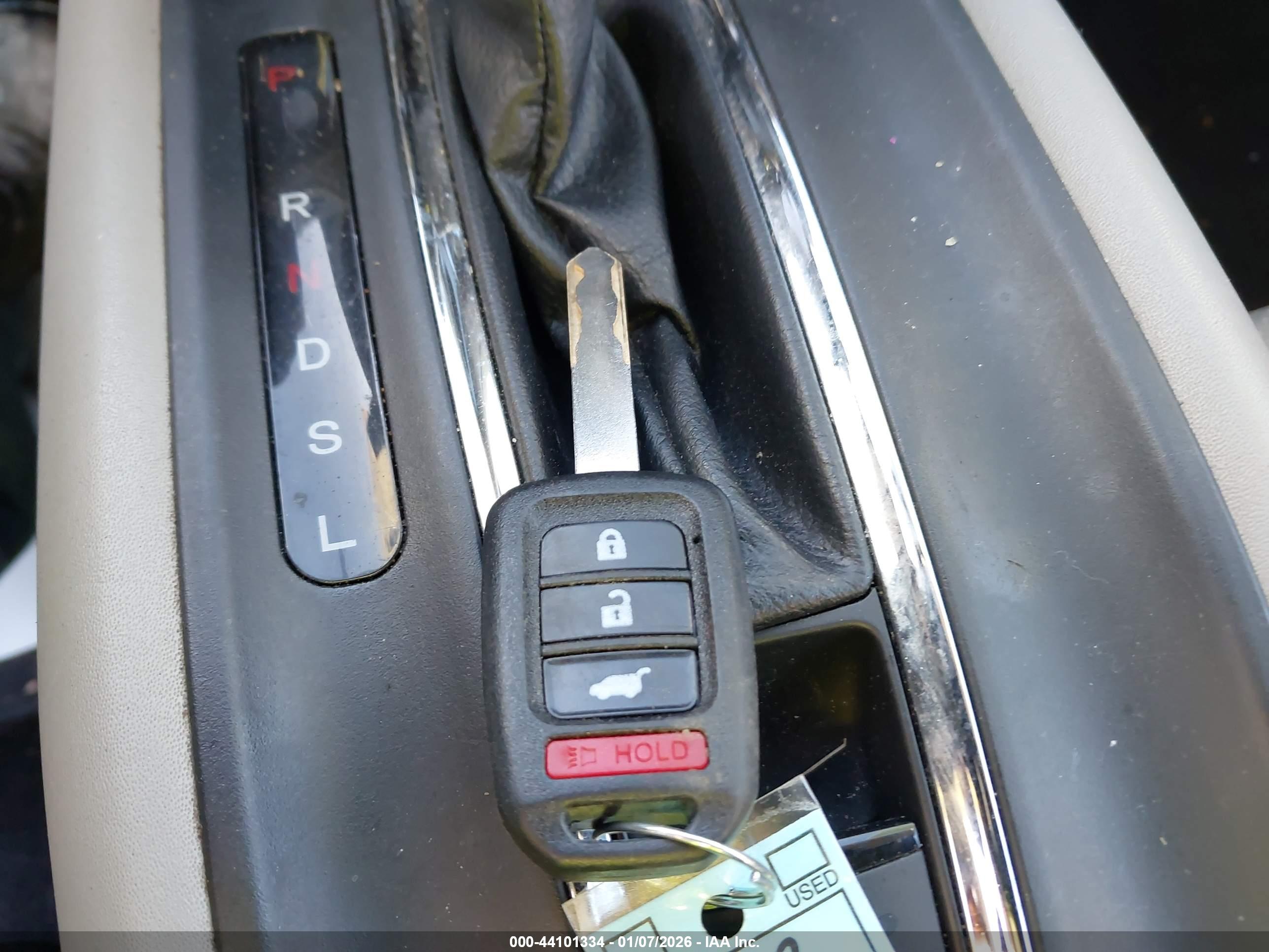 HONDA HR-V image 11