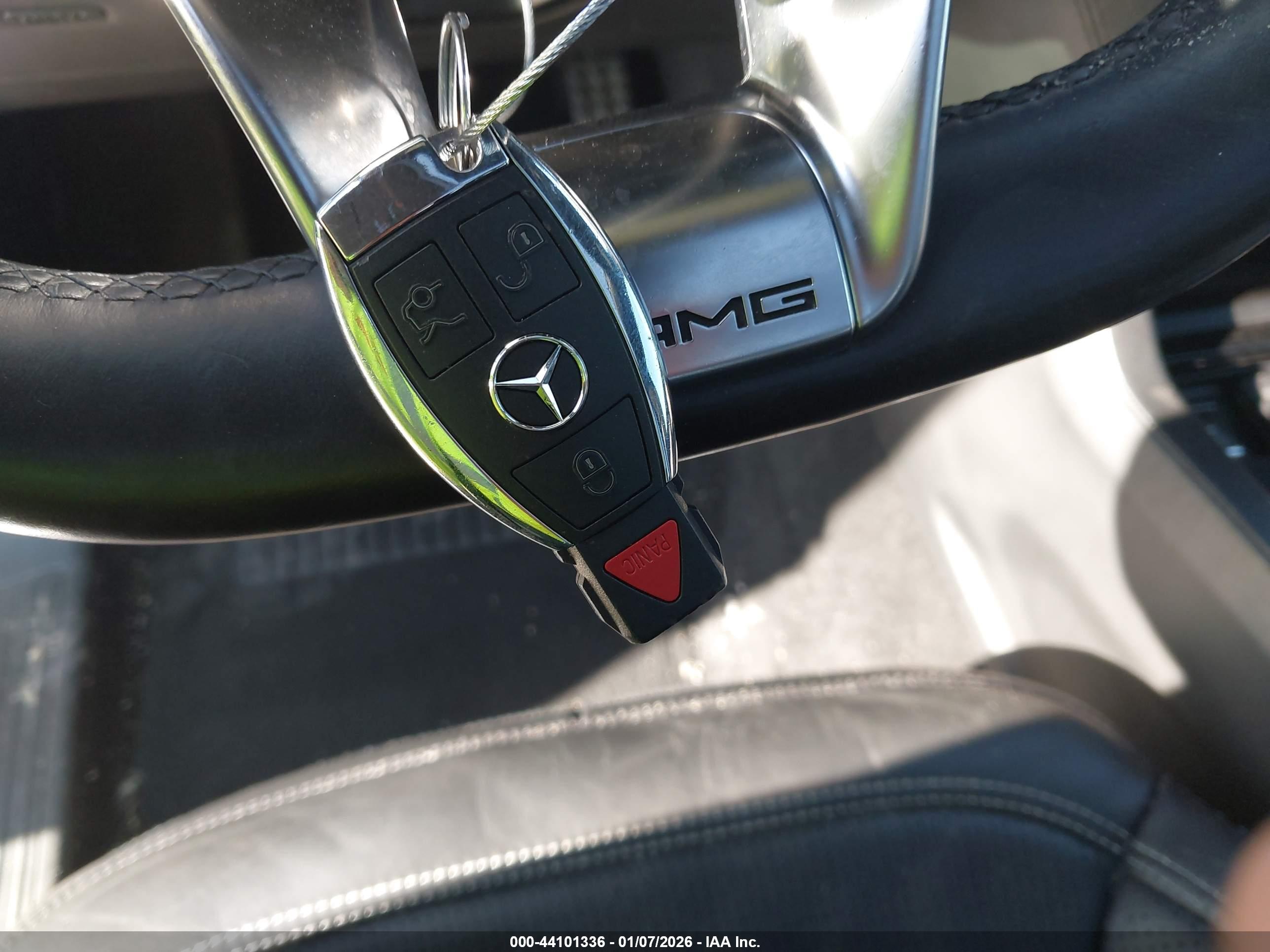 MERCEDES-BENZ AMG image 11