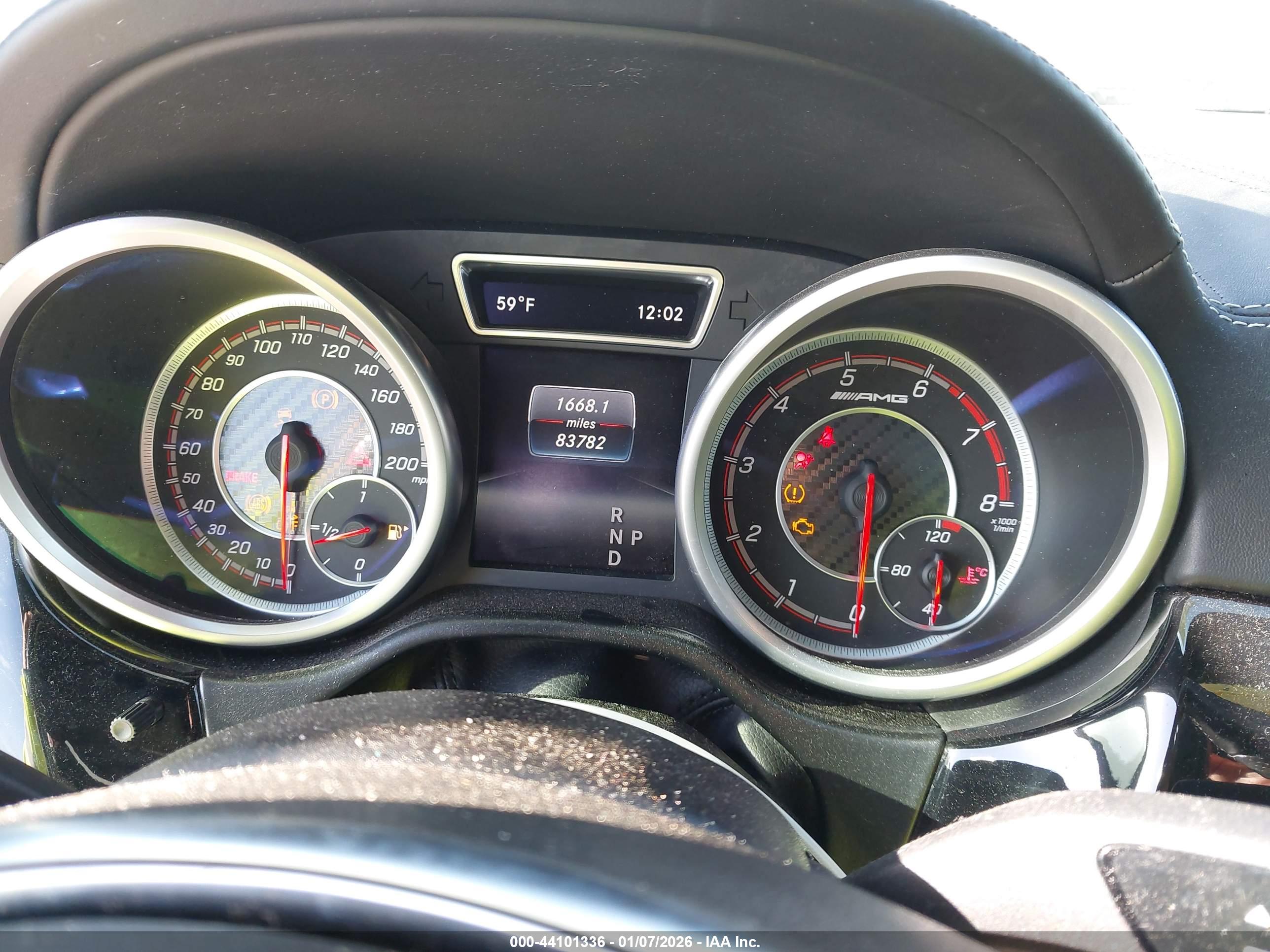MERCEDES-BENZ AMG image 7