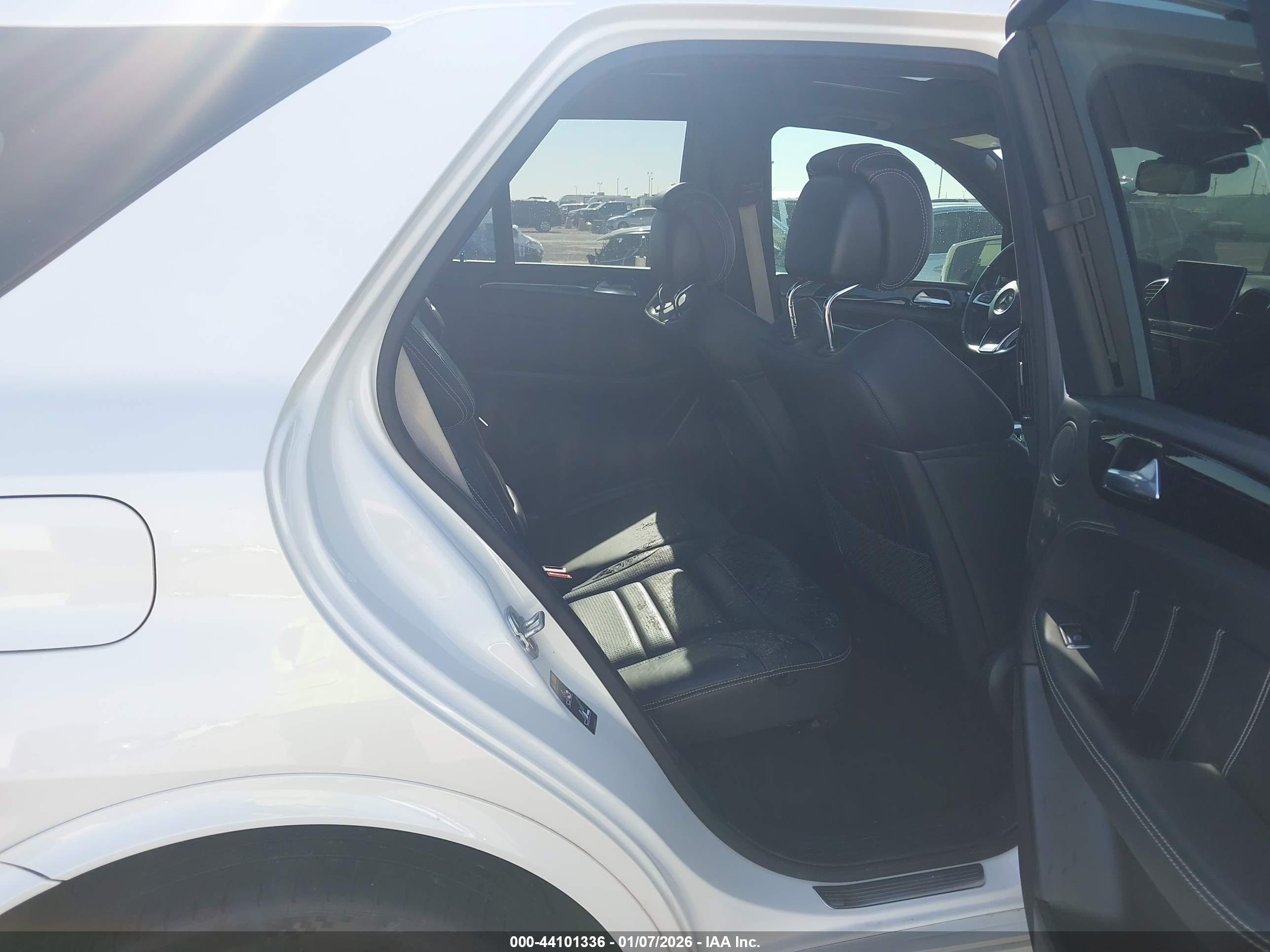 MERCEDES-BENZ AMG image 8