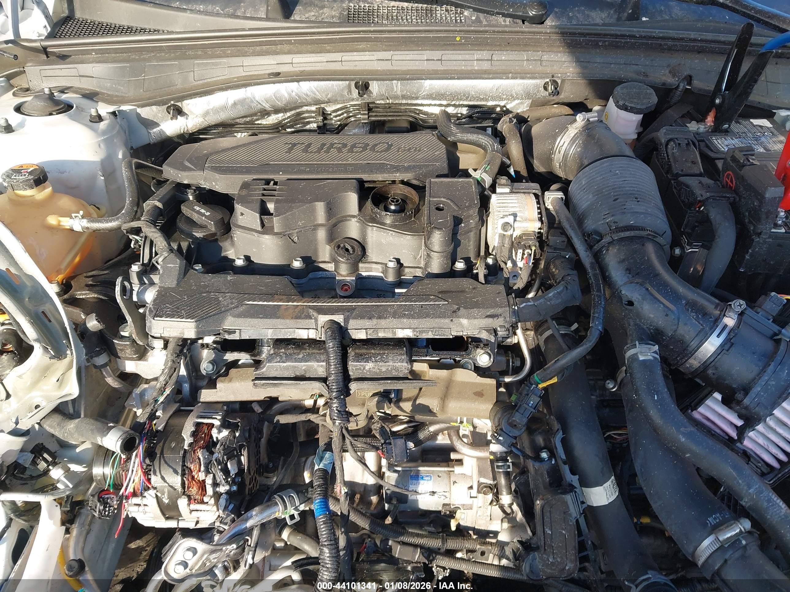 KIA K5 image 10