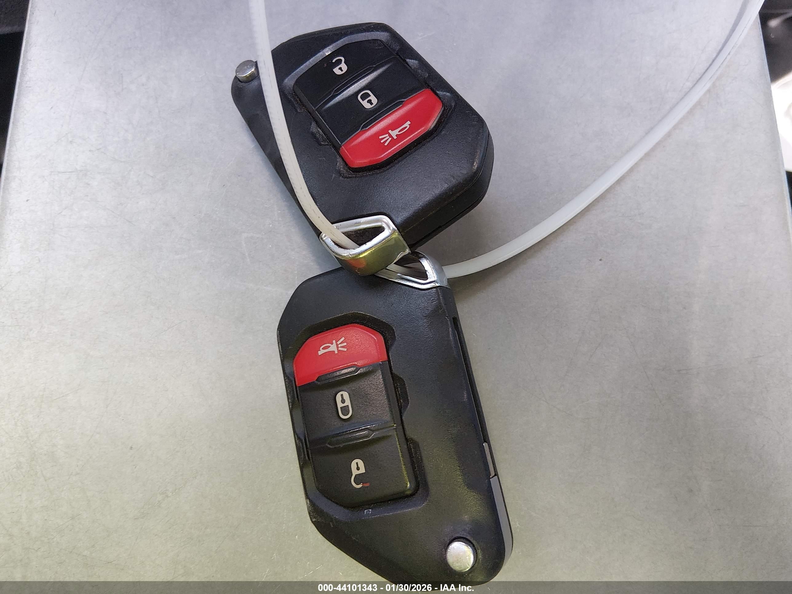 JEEP WRANGLER image 11